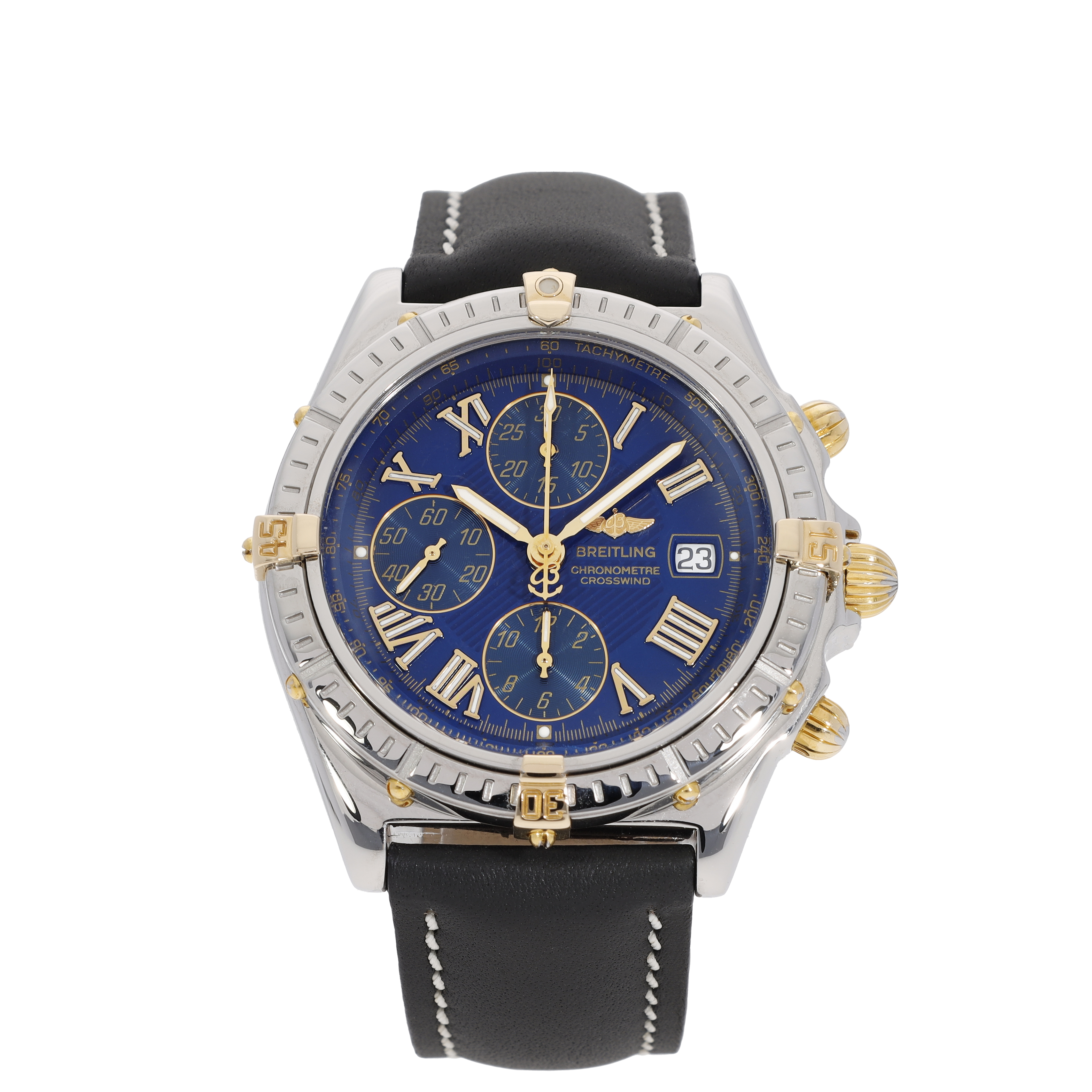 Breitling Windrider B13355