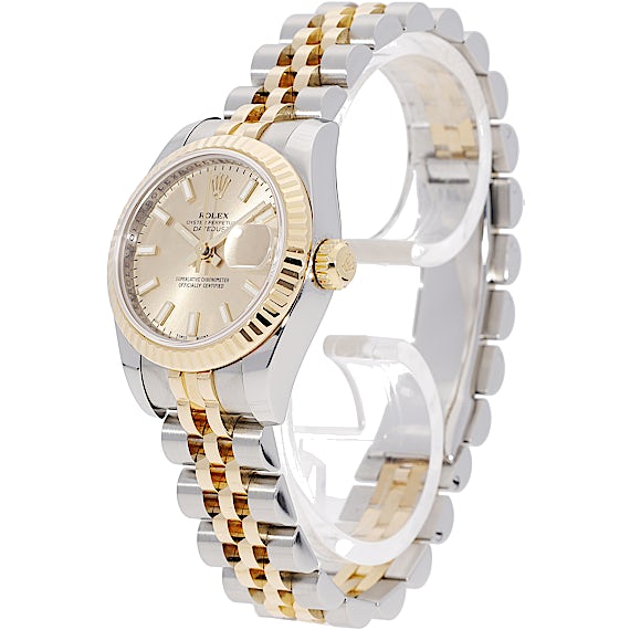 Rolex Lady-Datejust 179173 Rolex Lady-Datejust 179173