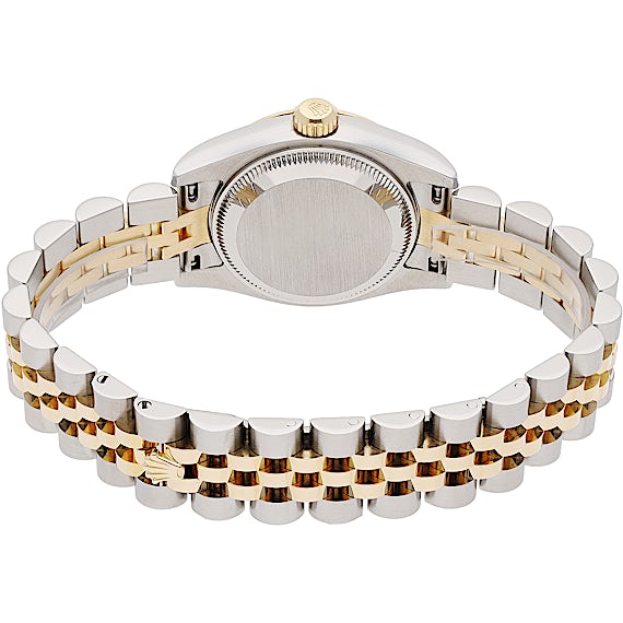 Rolex Lady-Datejust 179173 Rolex Lady-Datejust 179173