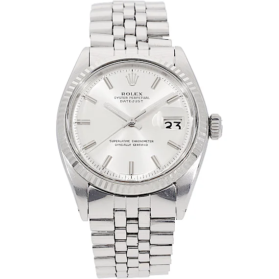Rolex Datejust 1601 Rolex Datejust 1601