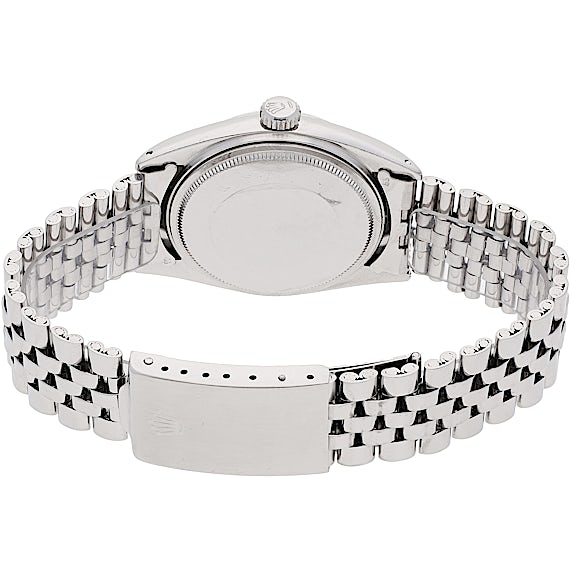 Rolex Datejust 1601 Rolex Datejust 1601