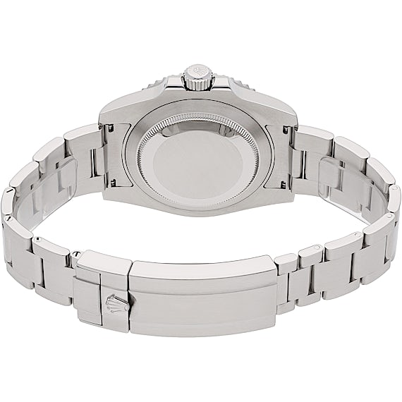 Rolex Submariner 116610LN Rolex Submariner 116610LN