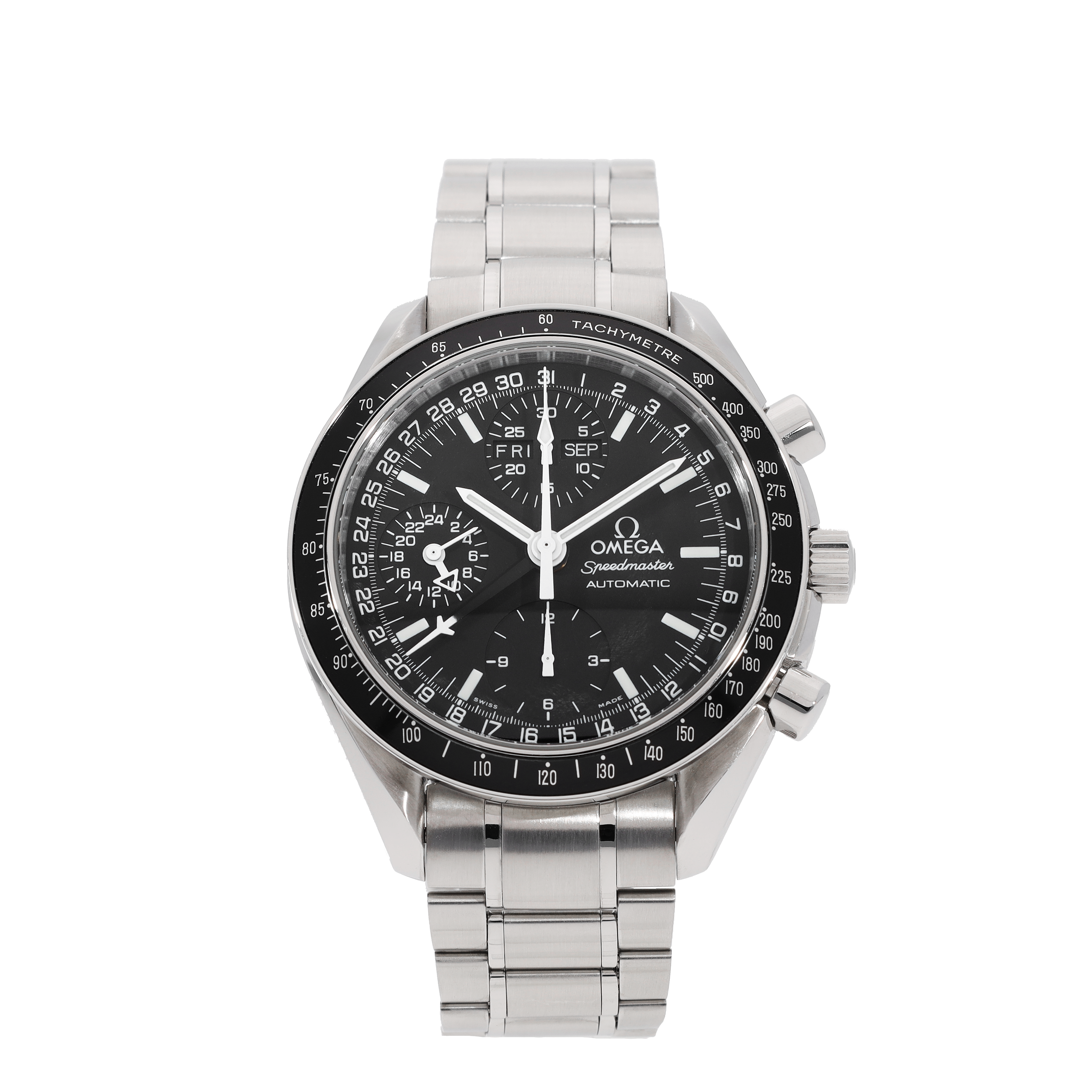 Omega Speedmaster 3520.50.00