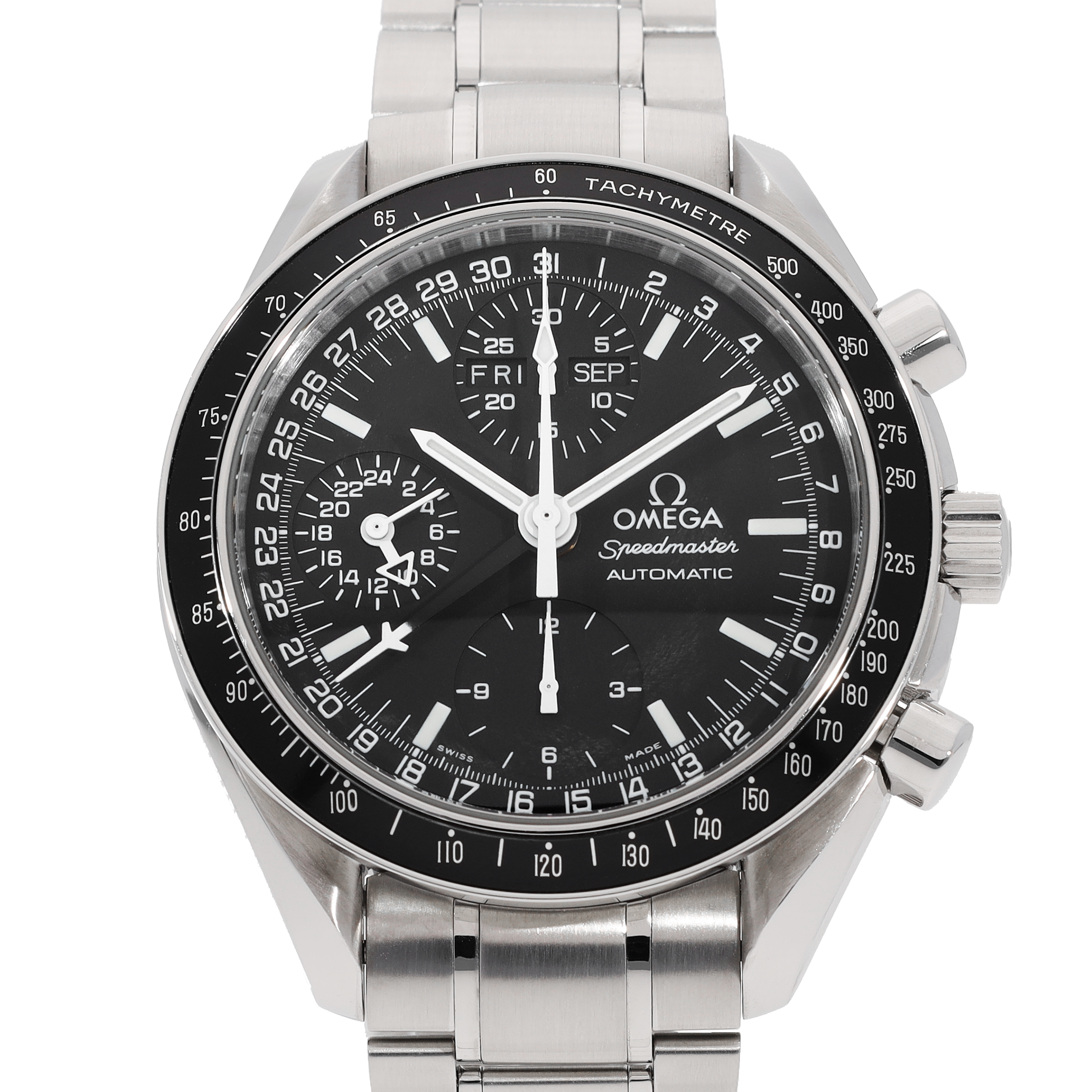 Omega Speedmaster 3520.50.00