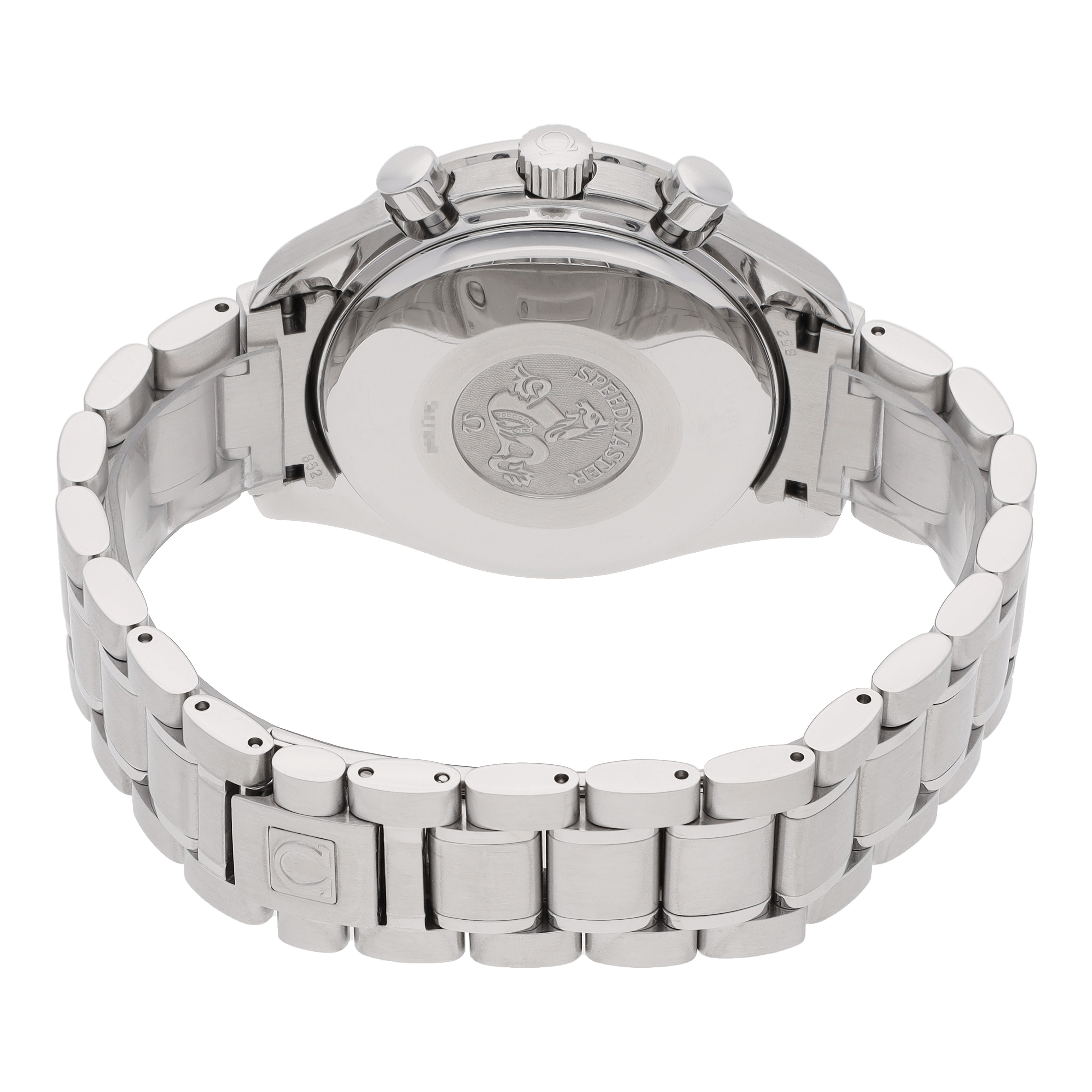 Omega Speedmaster 3520.50.00