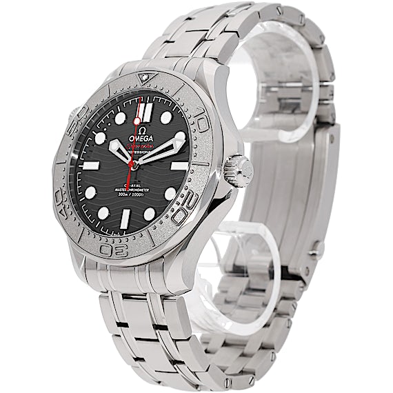 Omega Seamaster 210.30.42.20.01.002  Omega Seamaster 210.30.42.20.01.002
