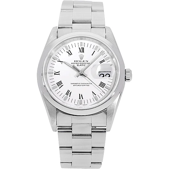 Rolex Oyster Perpetual 15200 Rolex Oyster Perpetual 15200