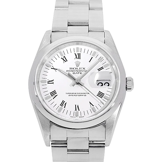 Rolex Oyster Perpetual 15200 Rolex Oyster Perpetual 15200