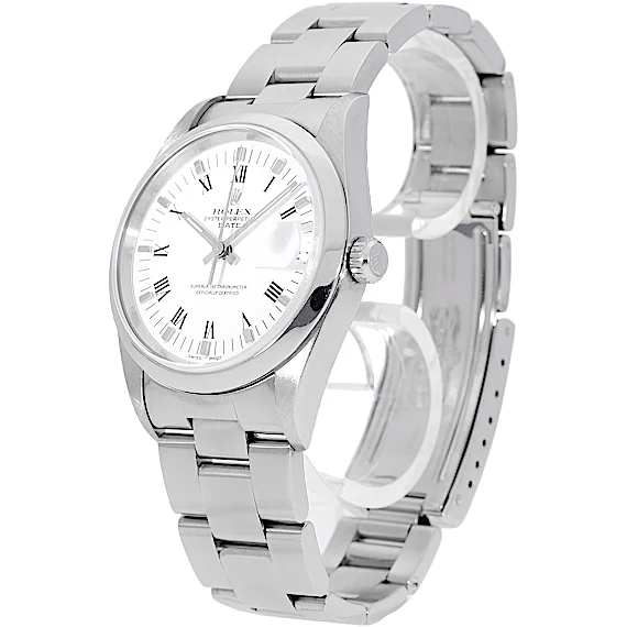 Rolex Oyster Perpetual 15200 Rolex Oyster Perpetual 15200