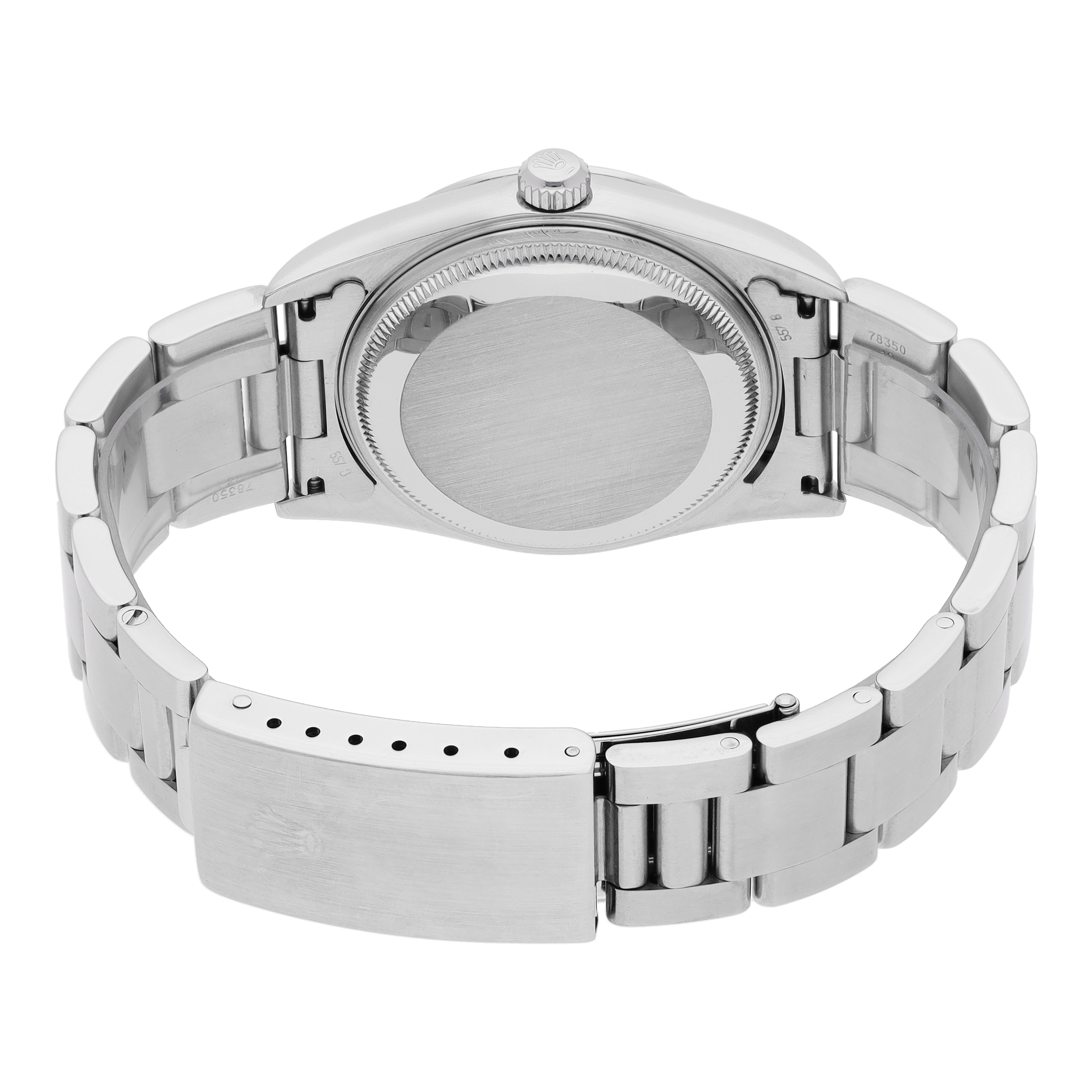 Rolex Oyster Perpetual 15200