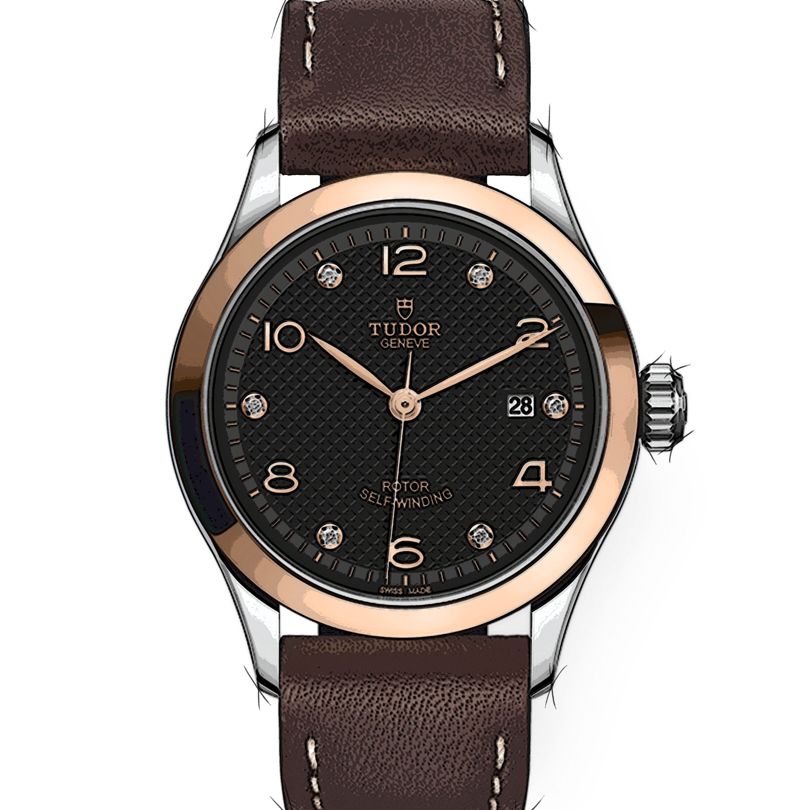 Tudor 1926 91351
