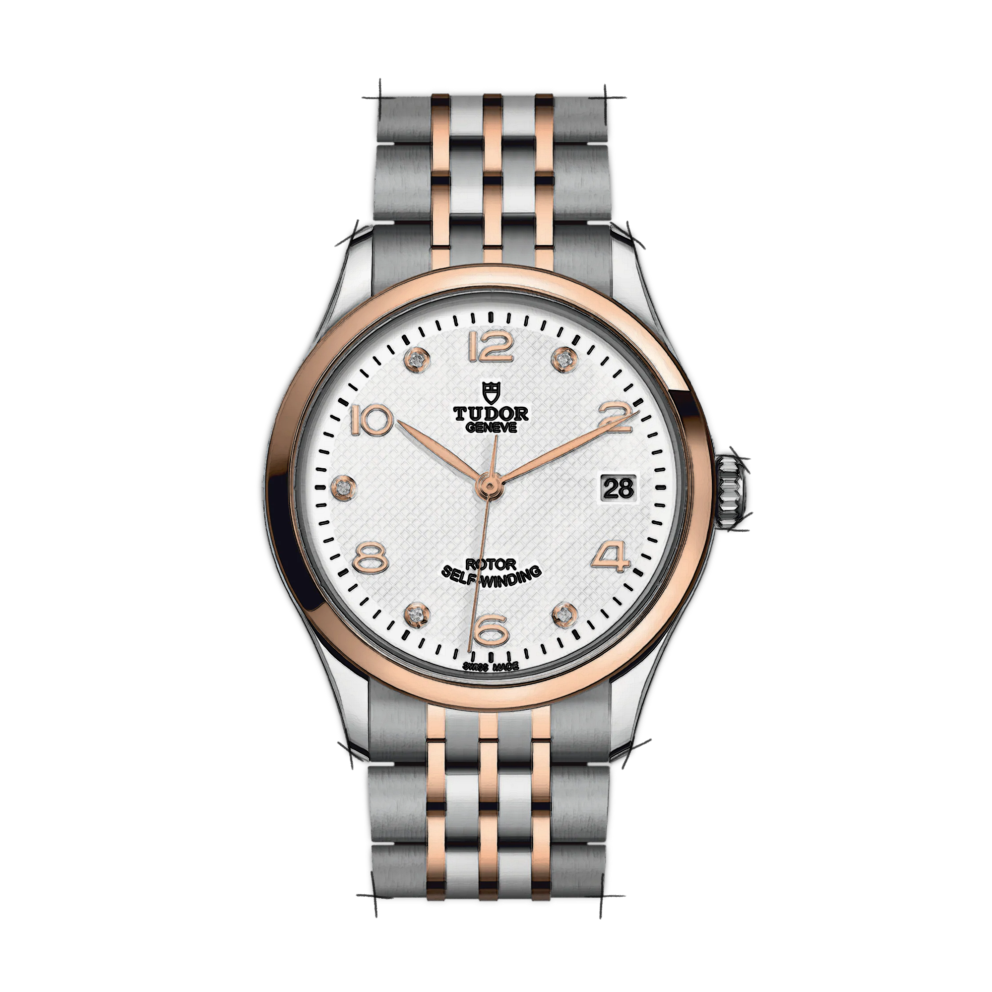 Tudor 1926 91451