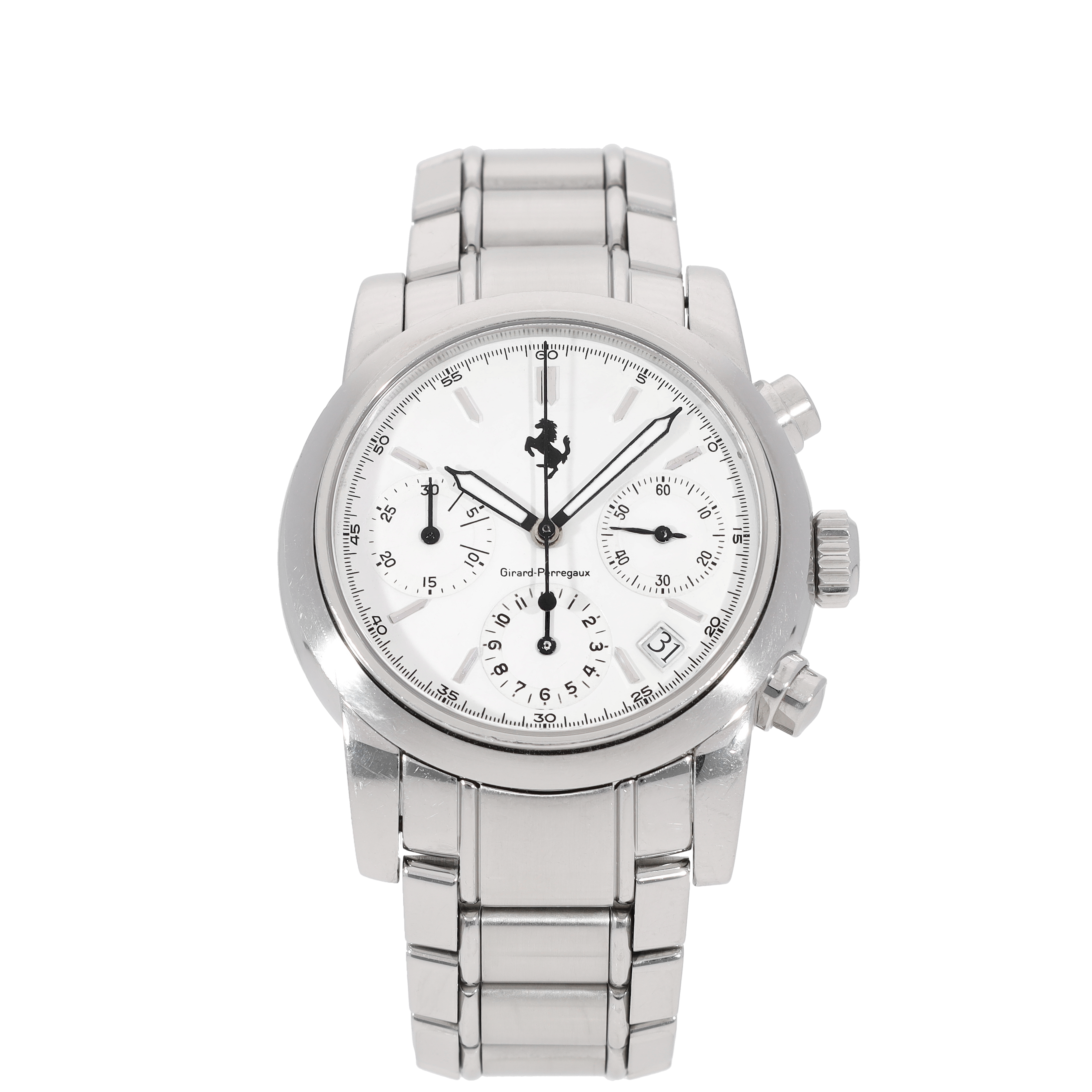 Girard Perregaux Ferrari 8020