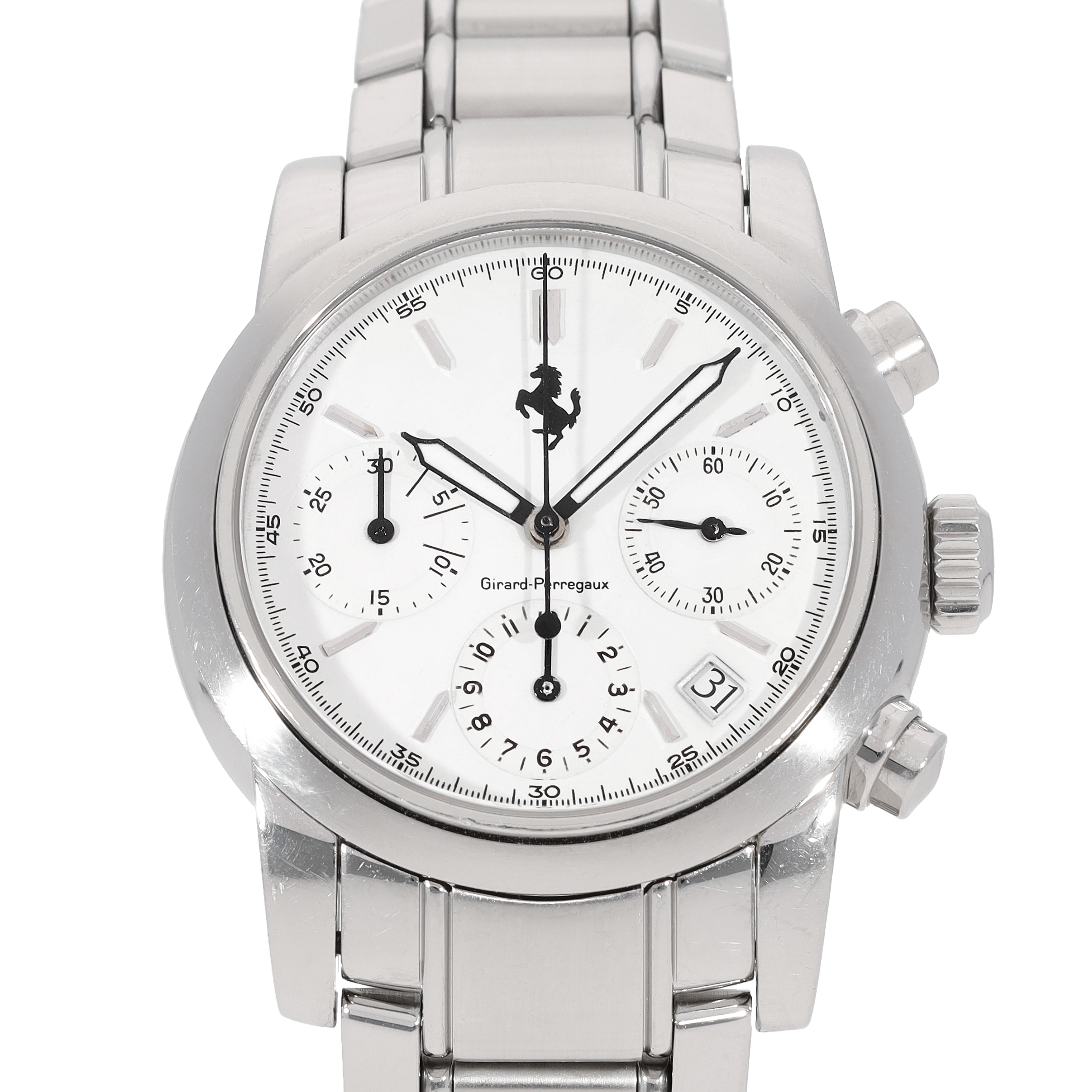 Girard Perregaux Ferrari 8020