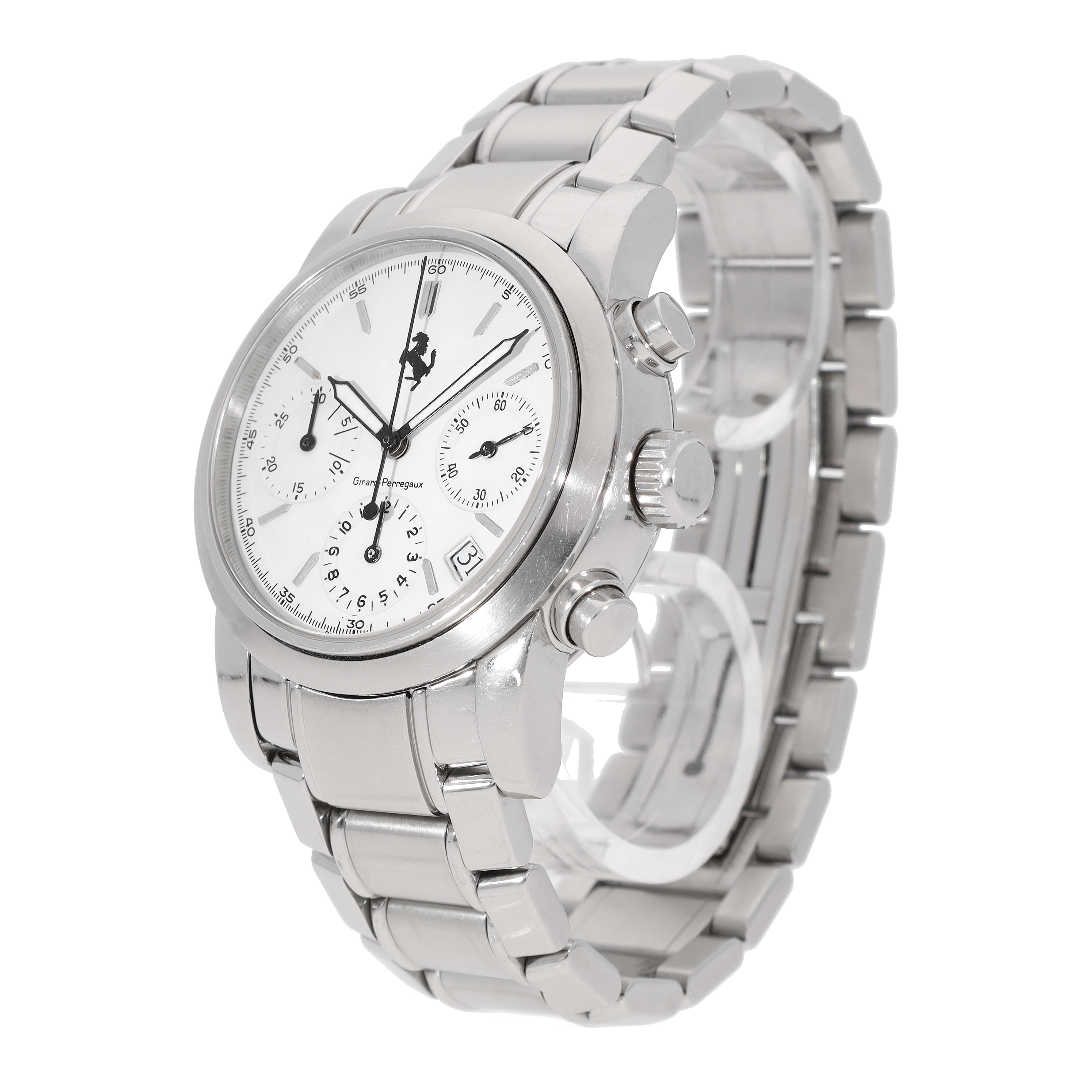 Girard Perregaux Ferrari 8020