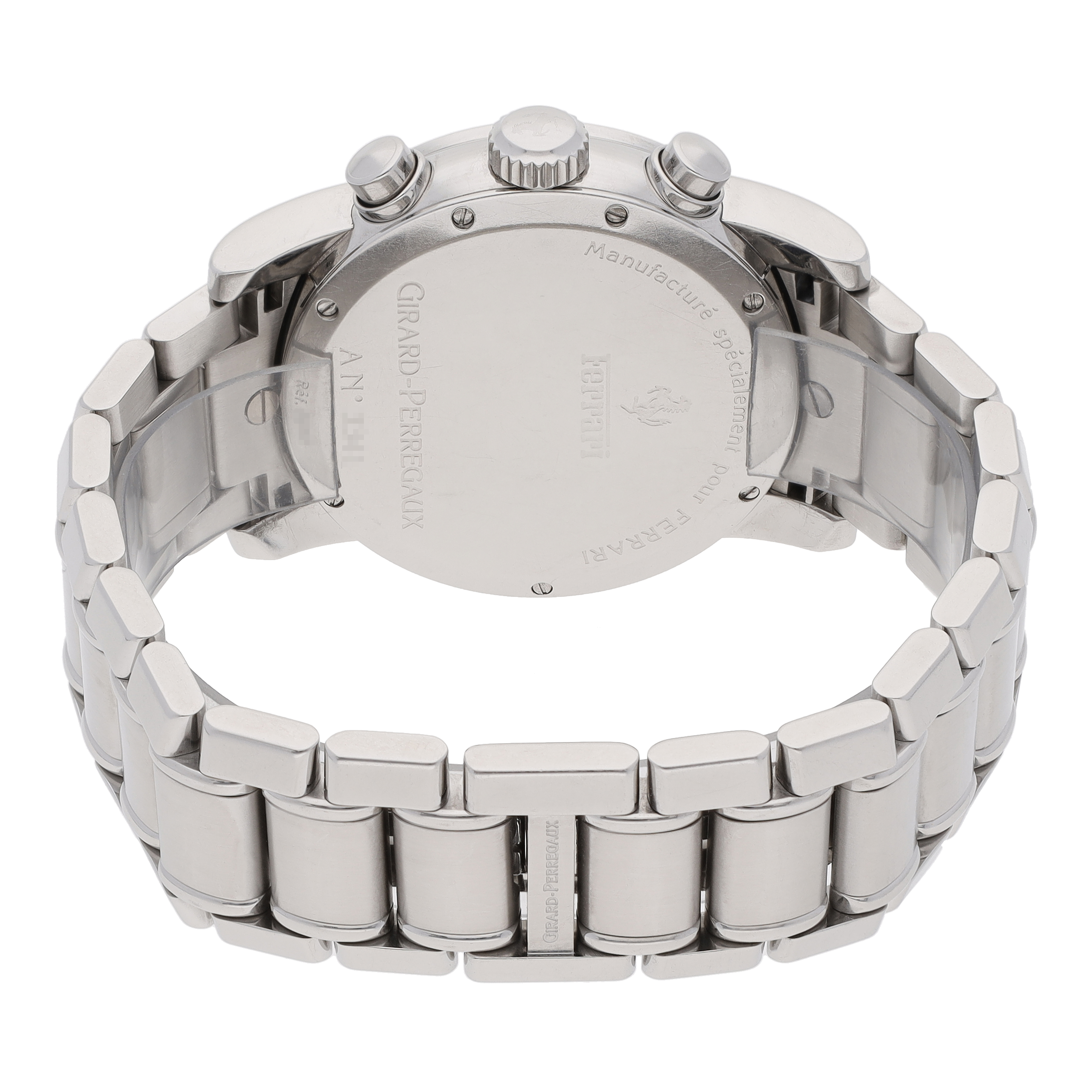 Girard Perregaux Ferrari 8020