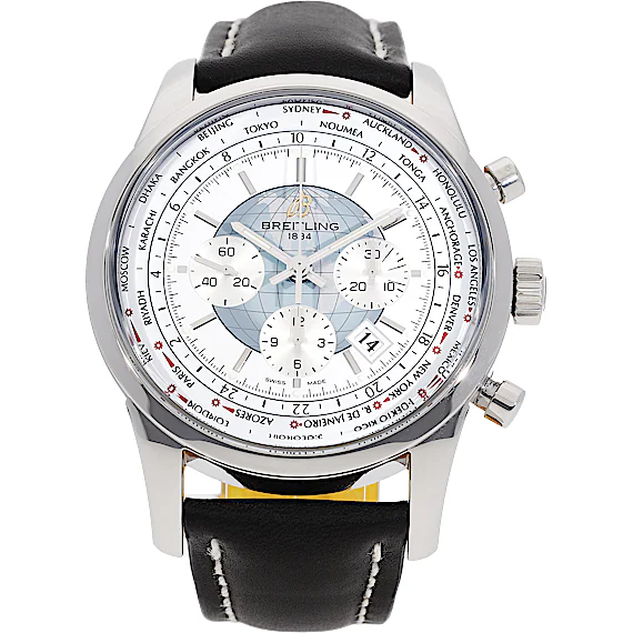 Breitling Transocean AB0510U0.A732 Breitling Transocean AB0510U0.A732