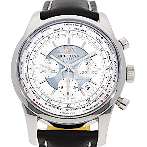 Breitling Transocean AB0510U0.A732