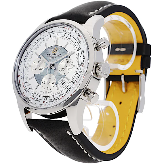 Breitling Transocean AB0510U0.A732 Breitling Transocean AB0510U0.A732