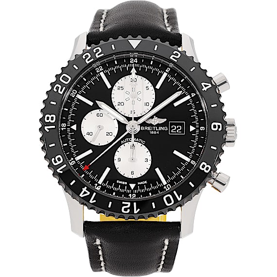 Breitling Chronoliner Y2431012.BE10 Breitling Chronoliner Y2431012.BE10