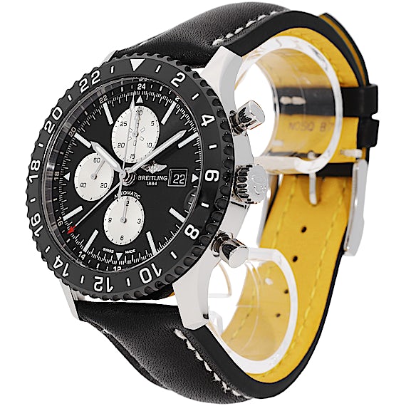 Breitling Chronoliner Y2431012.BE10 Breitling Chronoliner Y2431012.BE10