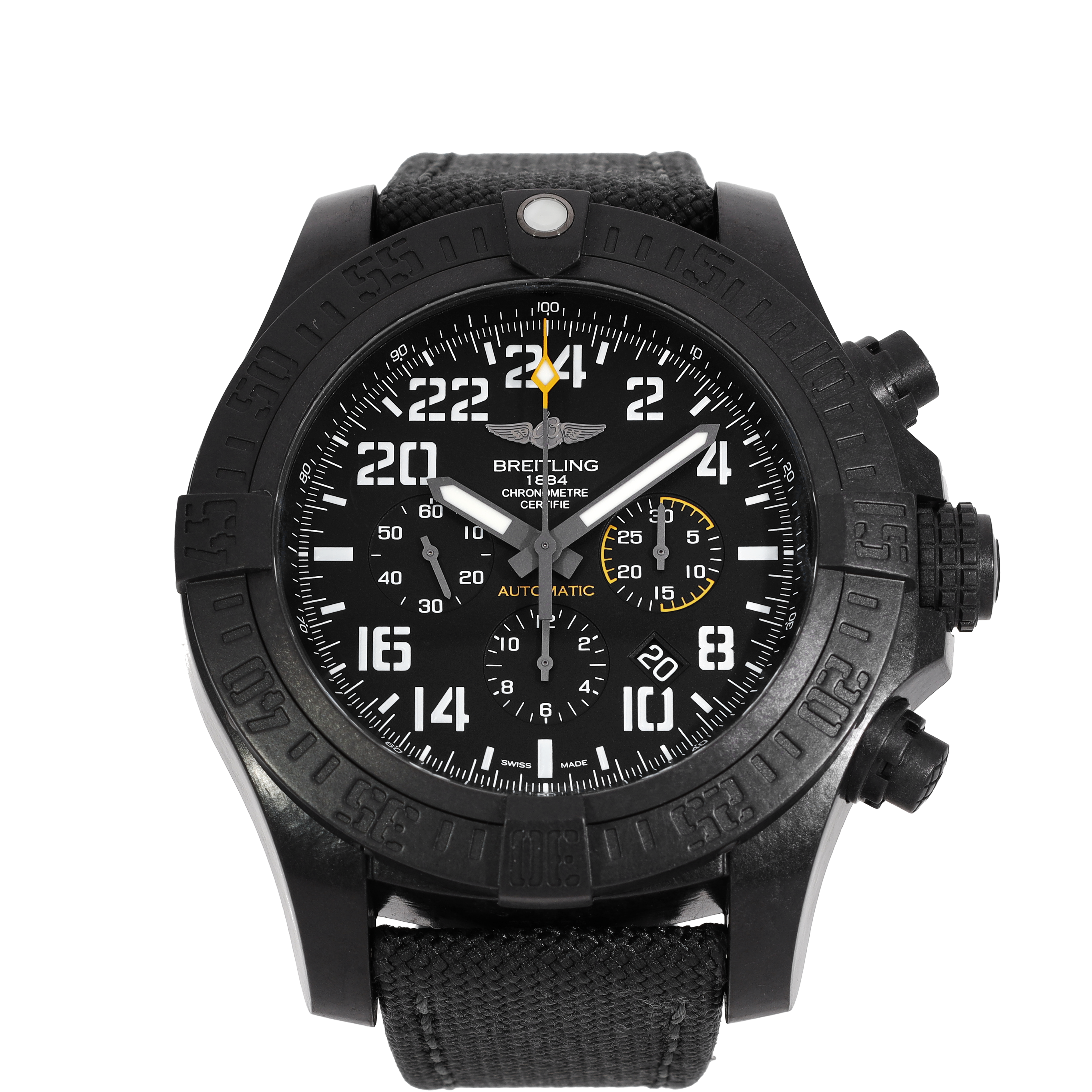 Breitling Avenger XB1210