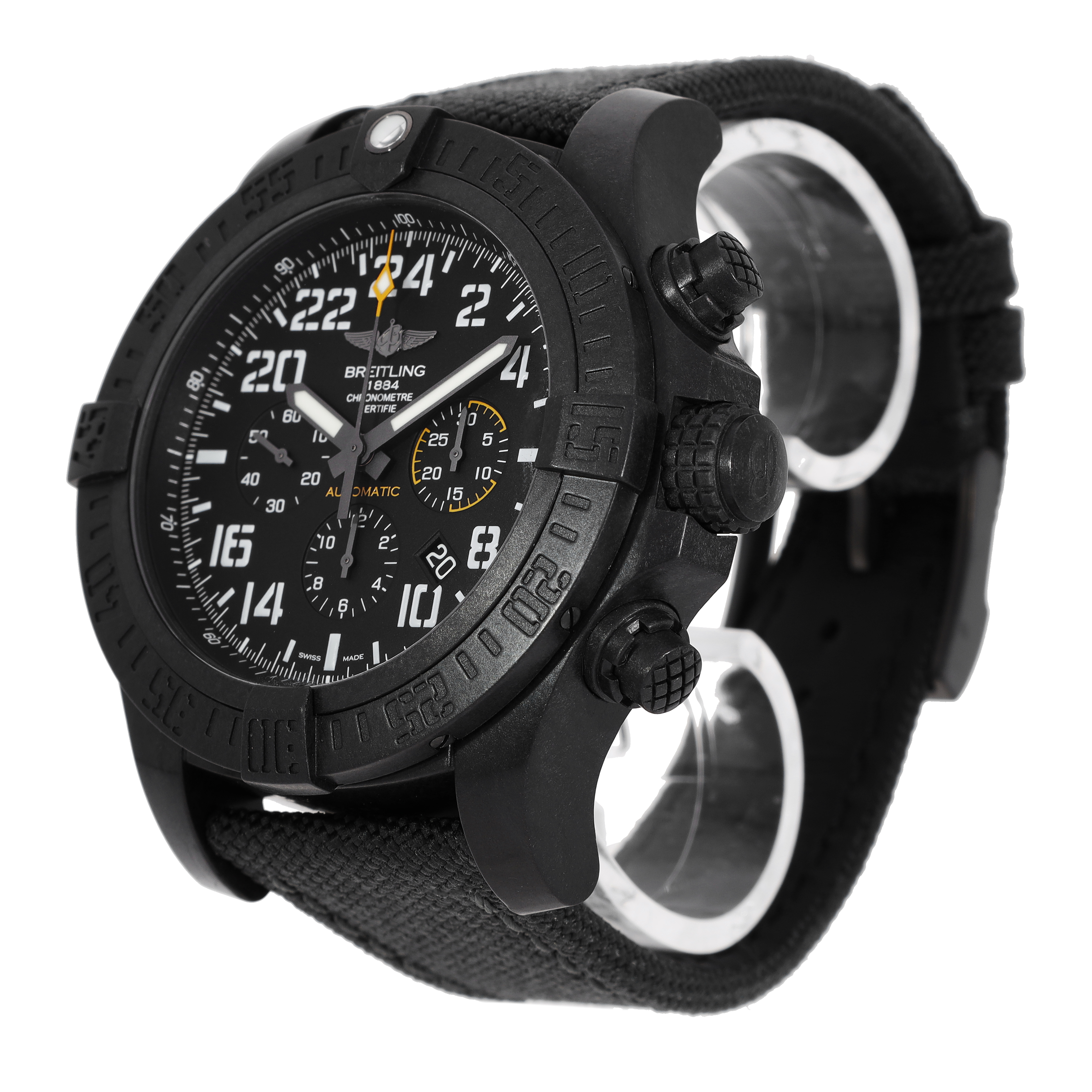 Breitling Avenger XB1210