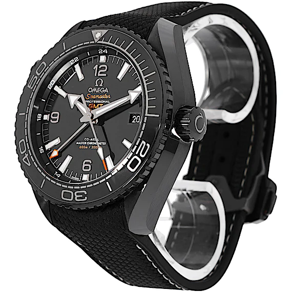 Omega Seamaster 215.92.46.22.01.001 Omega Seamaster 215.92.46.22.01.001