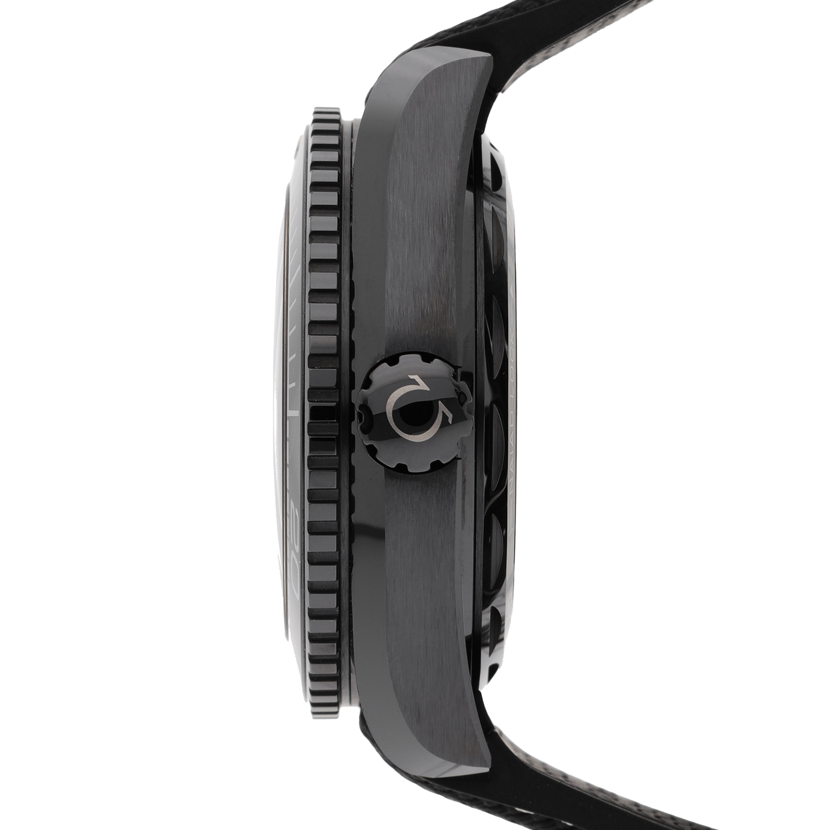 Omega Seamaster 215.92.46.22.01.001