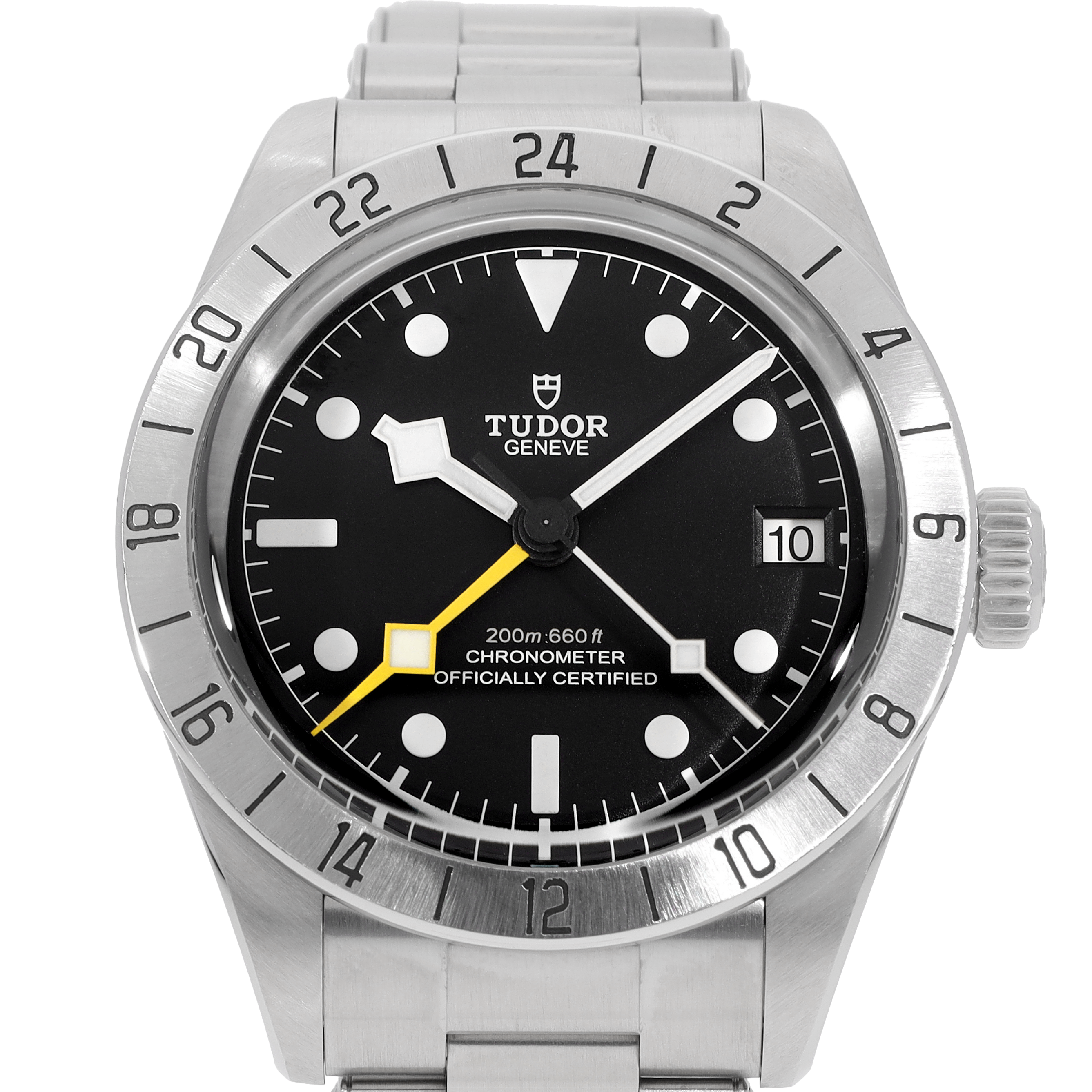 Tudor Black Bay 79470