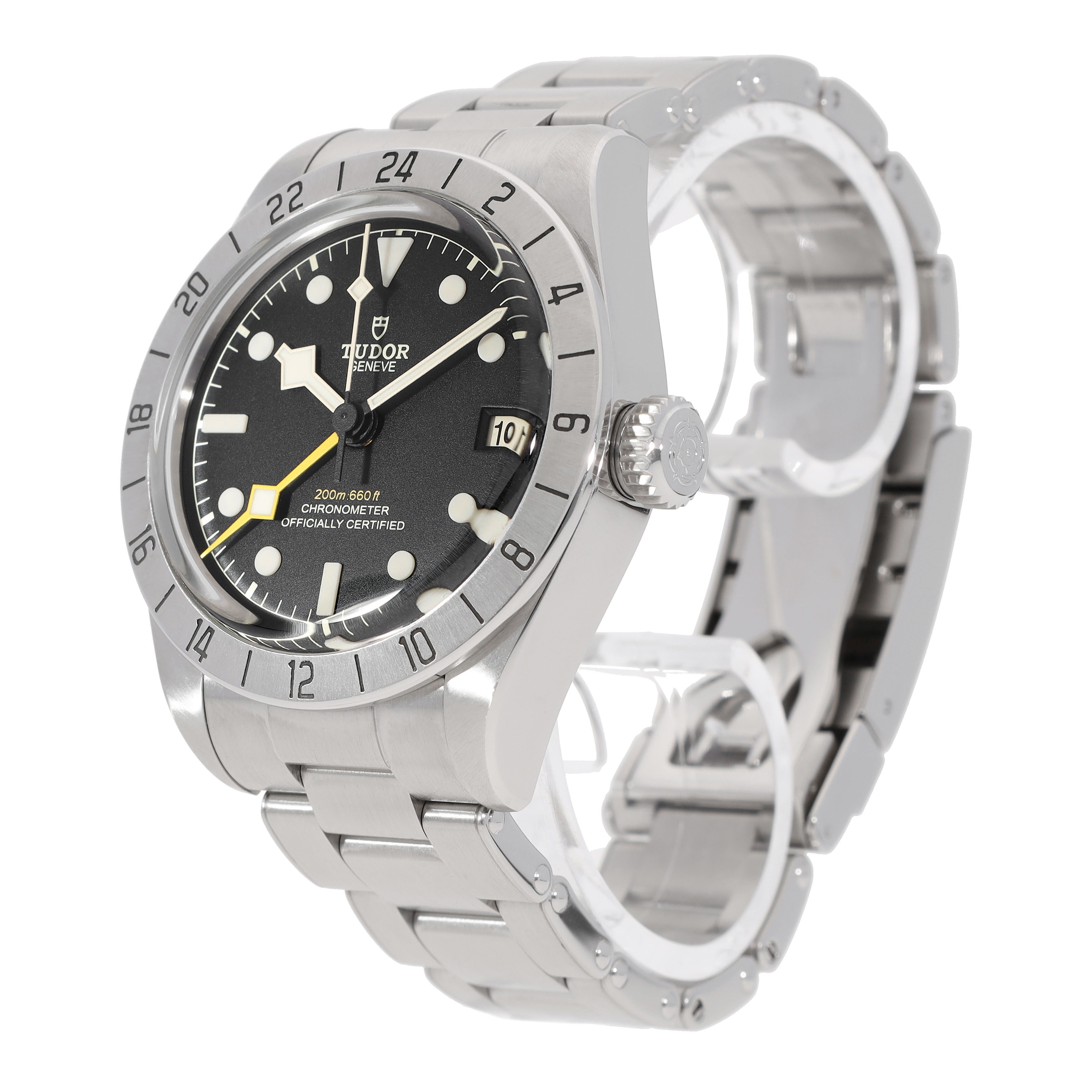 Tudor Black Bay 79470