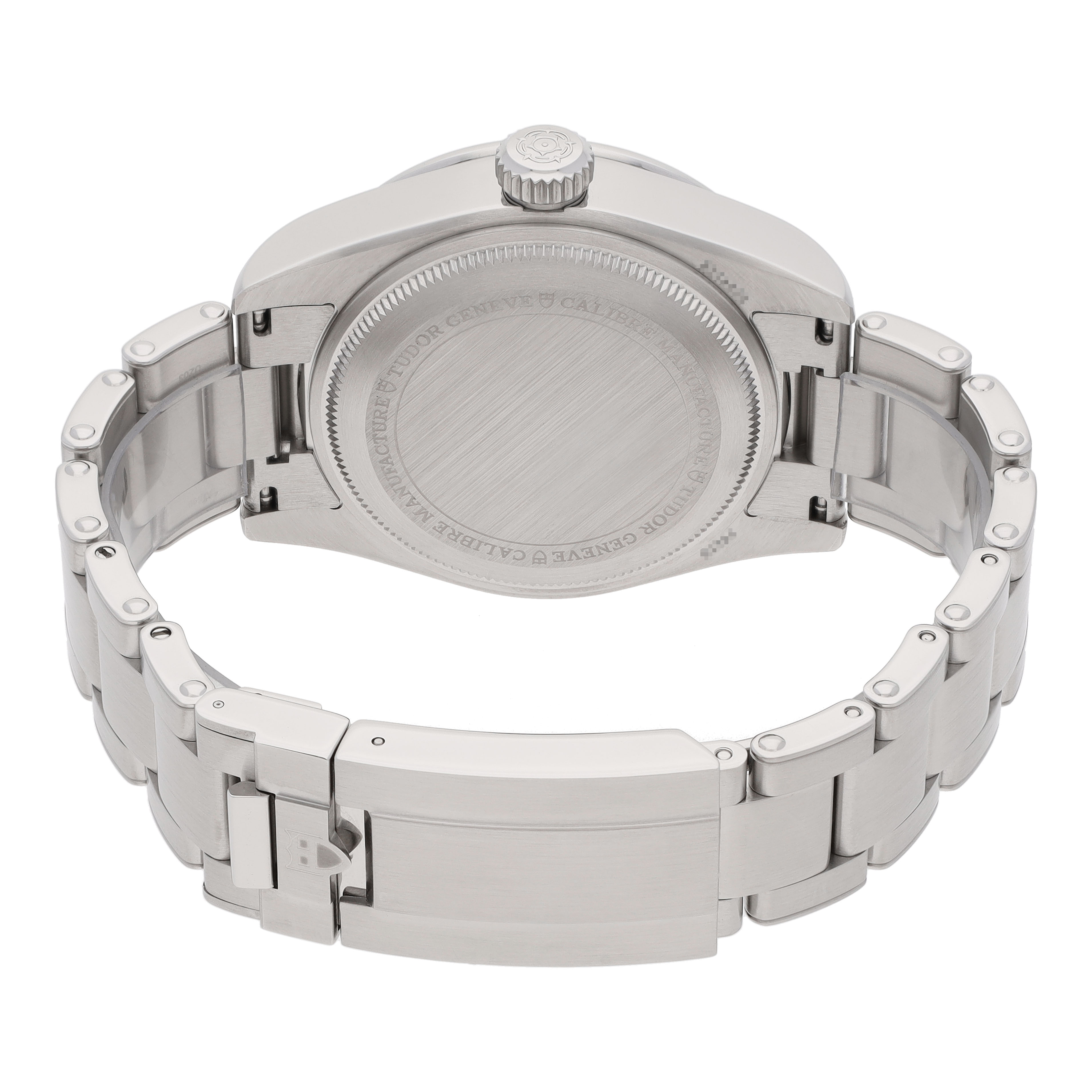 Tudor Black Bay 79470