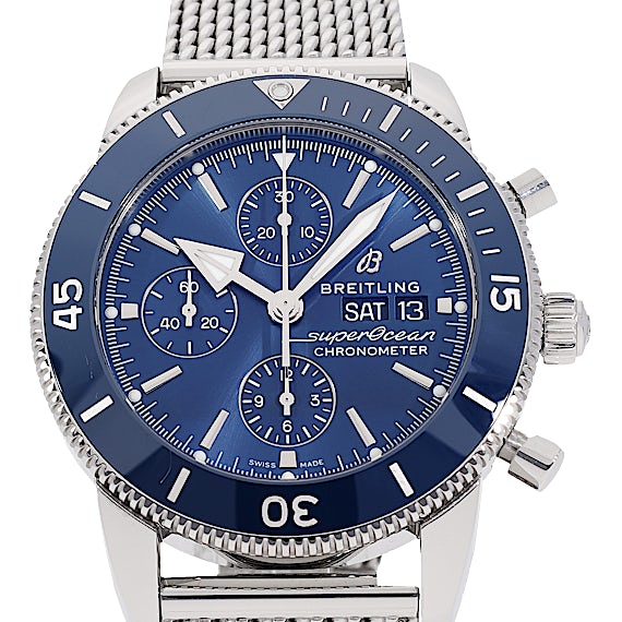 Breitling Superocean A13313161C1A1 Breitling Superocean A13313161C1A1