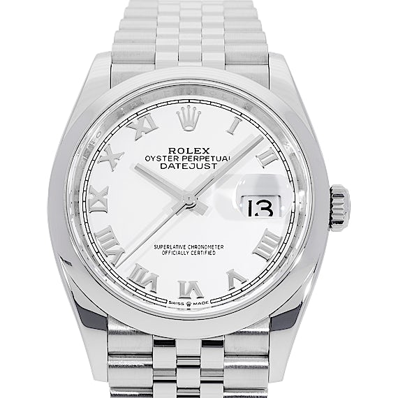 Rolex Datejust 126200 Rolex Datejust 126200