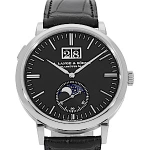 A. Lange & Söhne Saxonia 384.029
