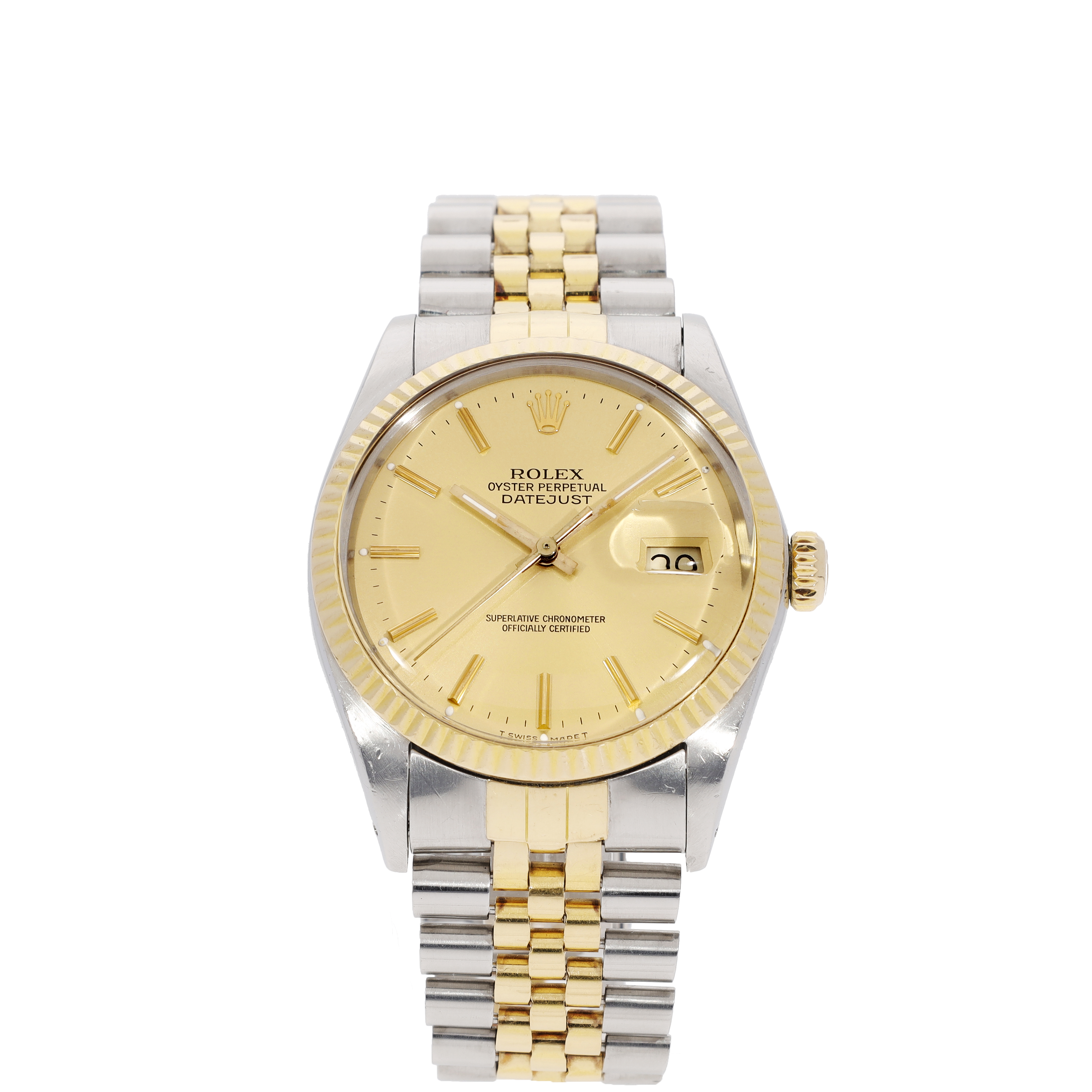 Rolex Datejust 16013
