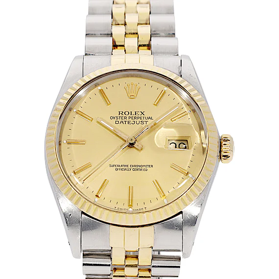 Rolex Datejust 16013 Rolex Datejust 16013