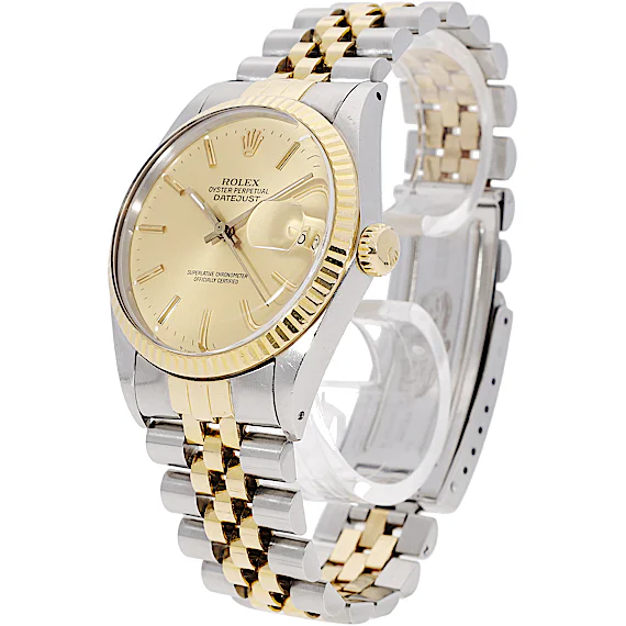 Rolex Datejust 16013 Rolex Datejust 16013