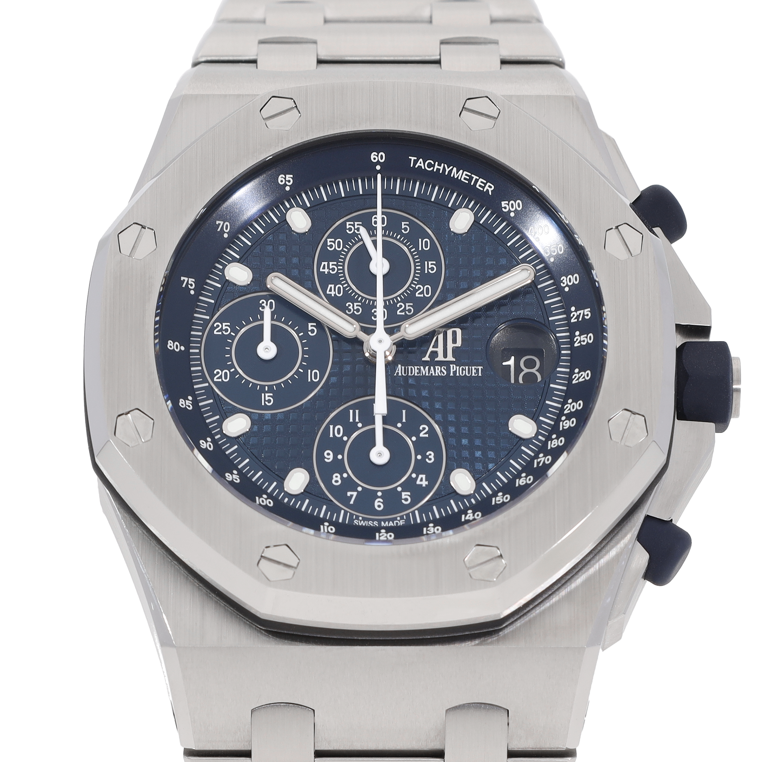 Audemars Piguet Royal Oak 26238ST.OO.2000ST.01