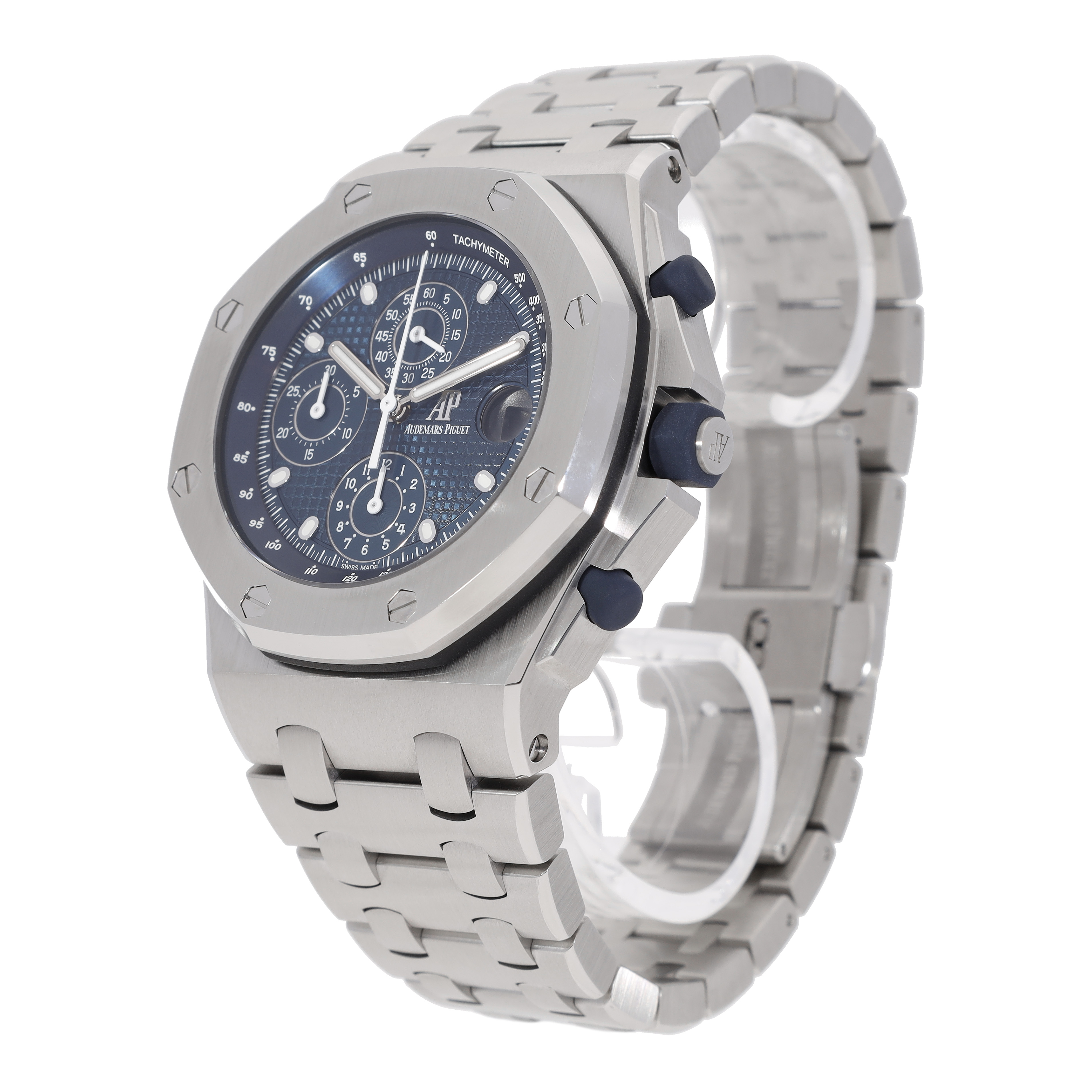 Audemars Piguet Royal Oak 26238ST.OO.2000ST.01