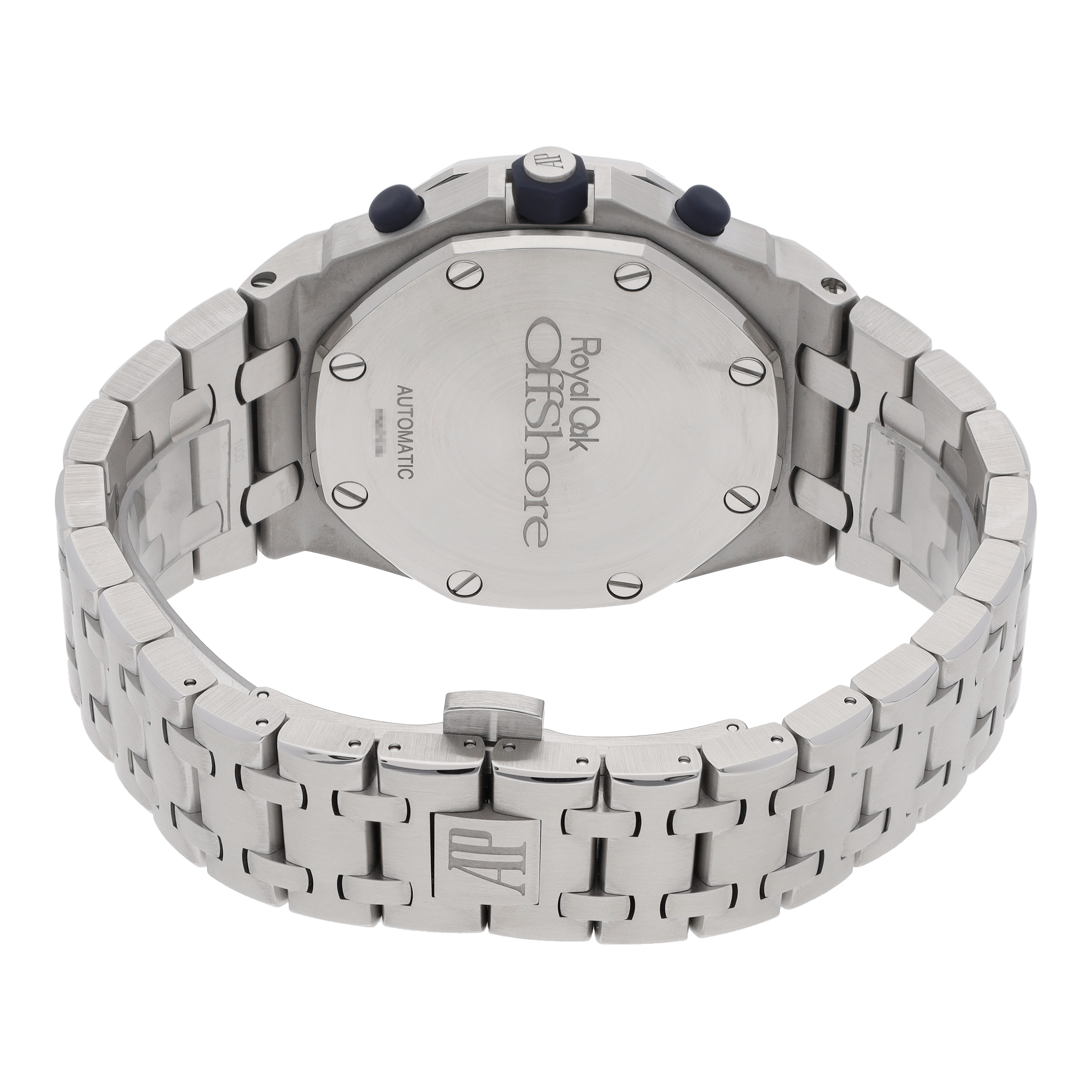 Audemars Piguet Royal Oak 26238ST.OO.2000ST.01