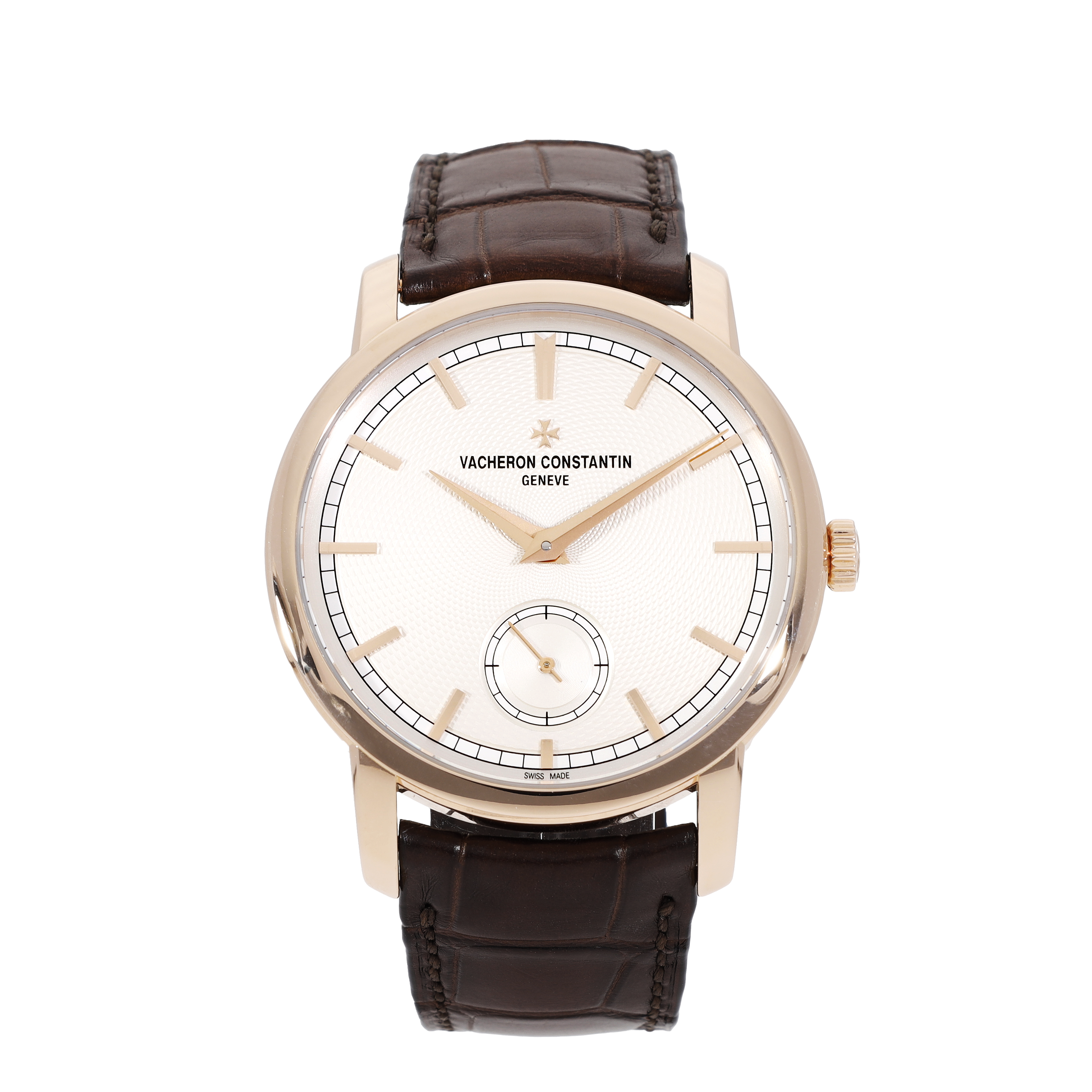 Vacheron Constantin Traditionnelle 82172/000R-9888