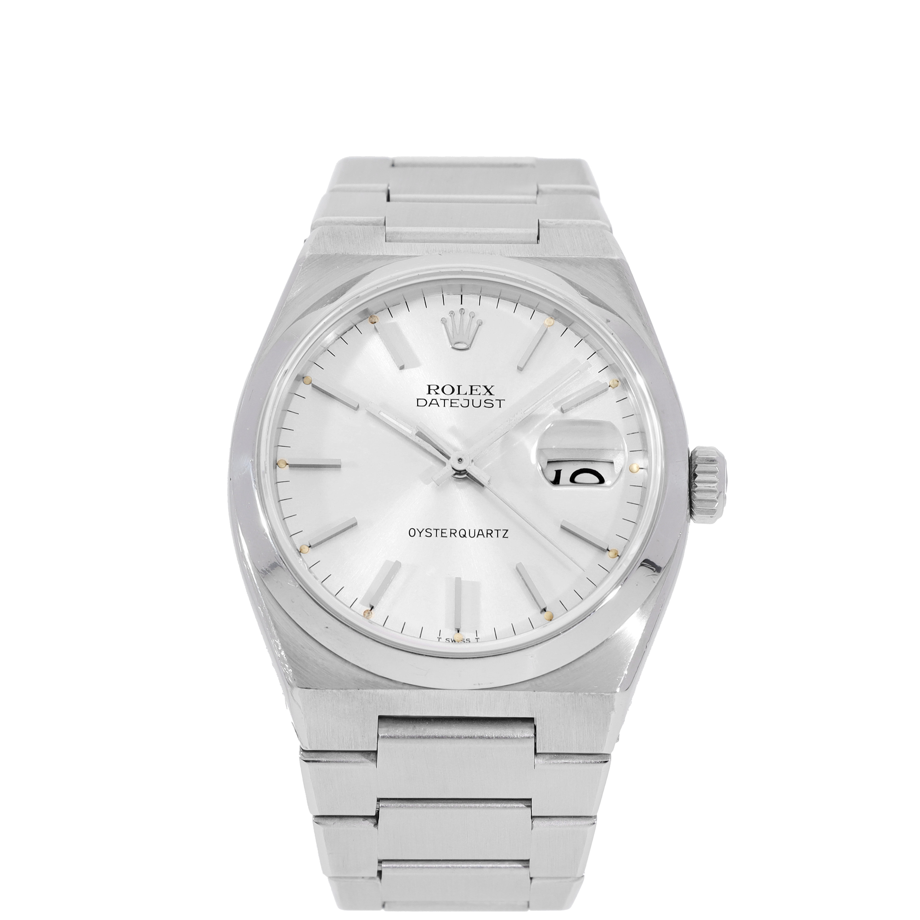 Rolex Datejust 17000