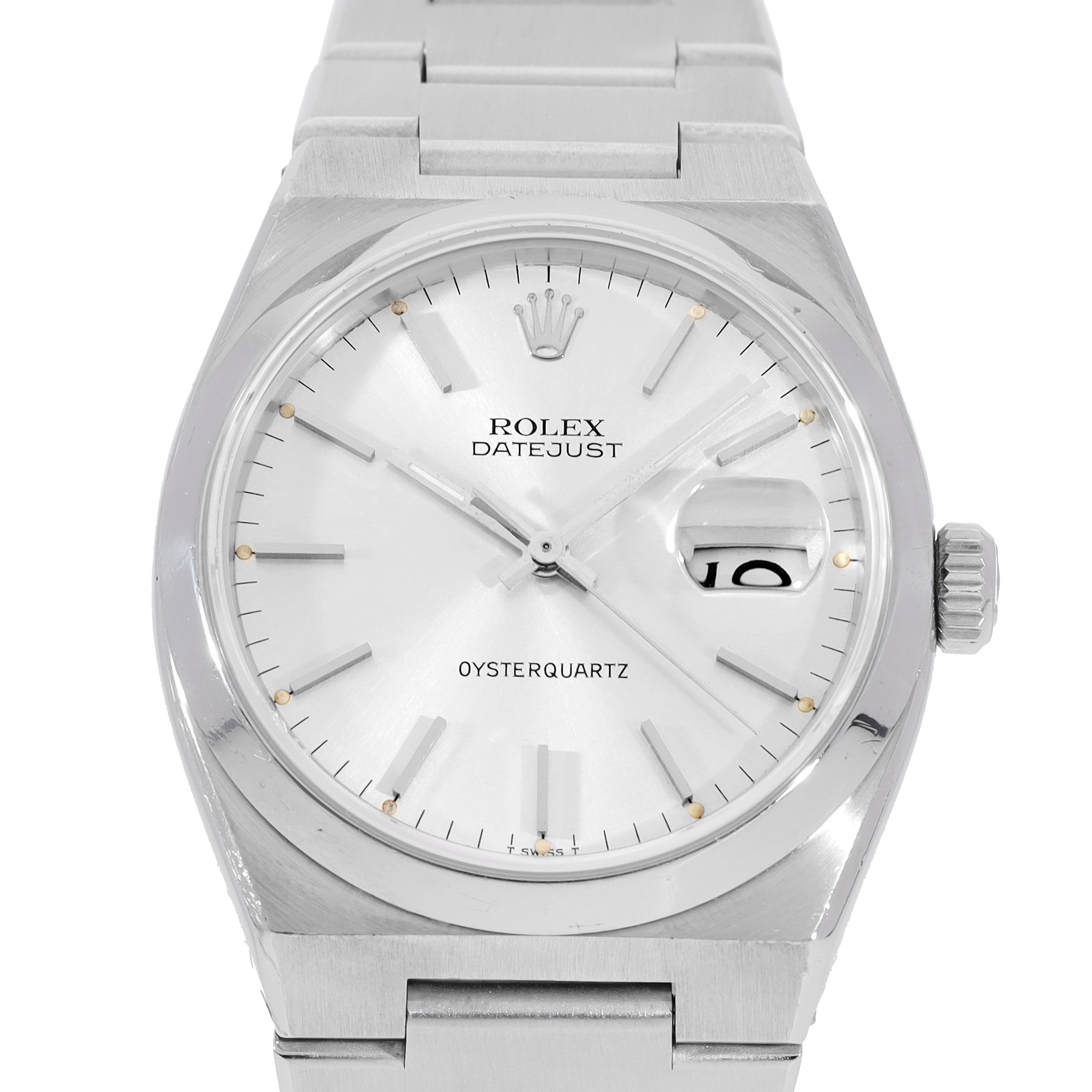 Rolex Datejust 17000