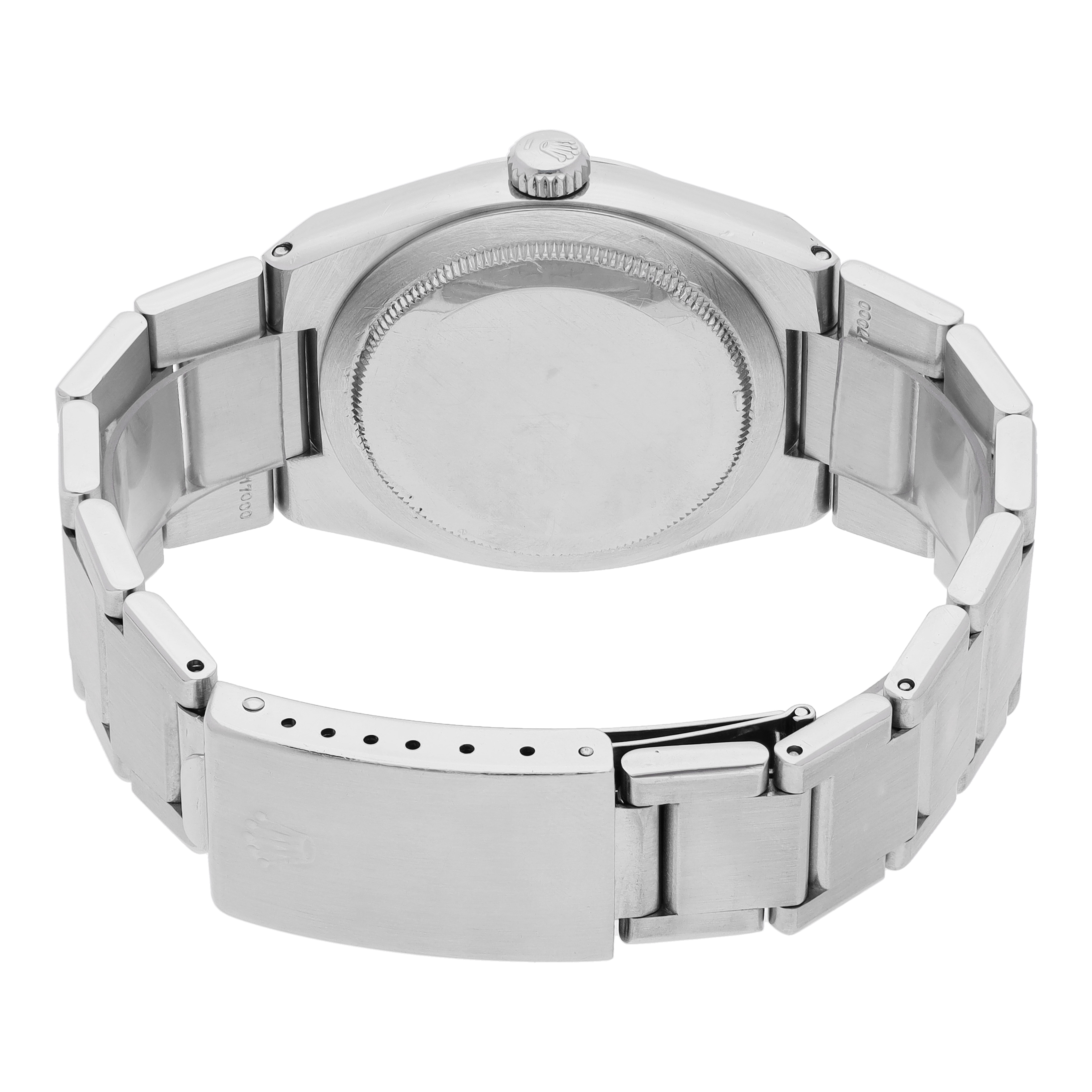 Rolex Datejust 17000