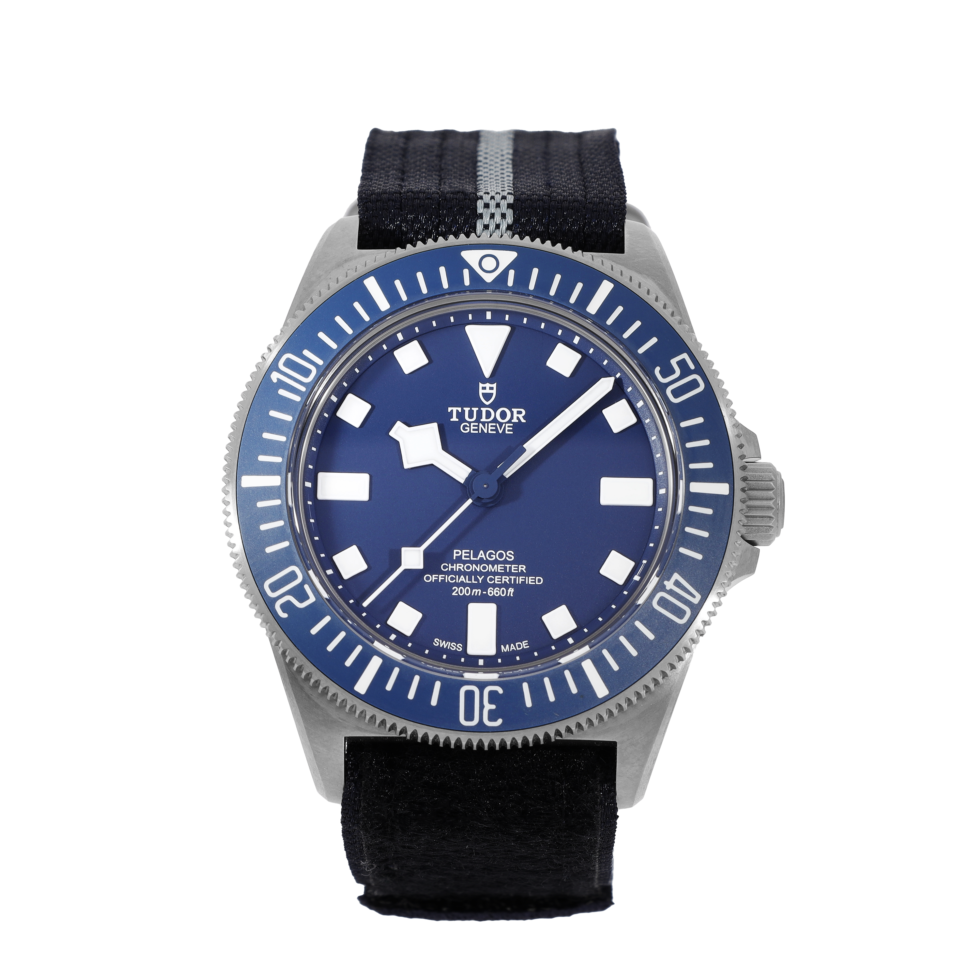 Tudor Pelagos 25707B