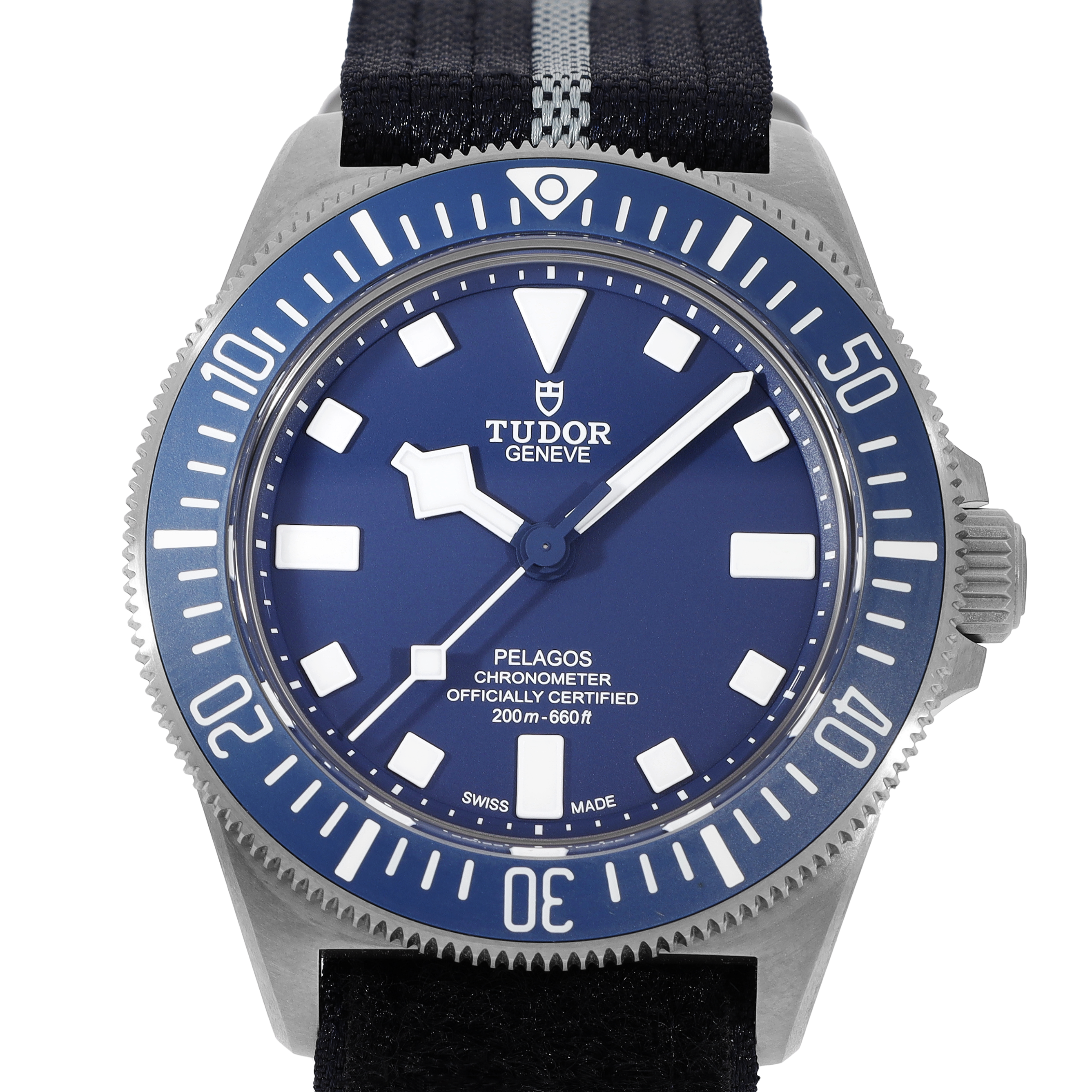 Tudor Pelagos 25707B
