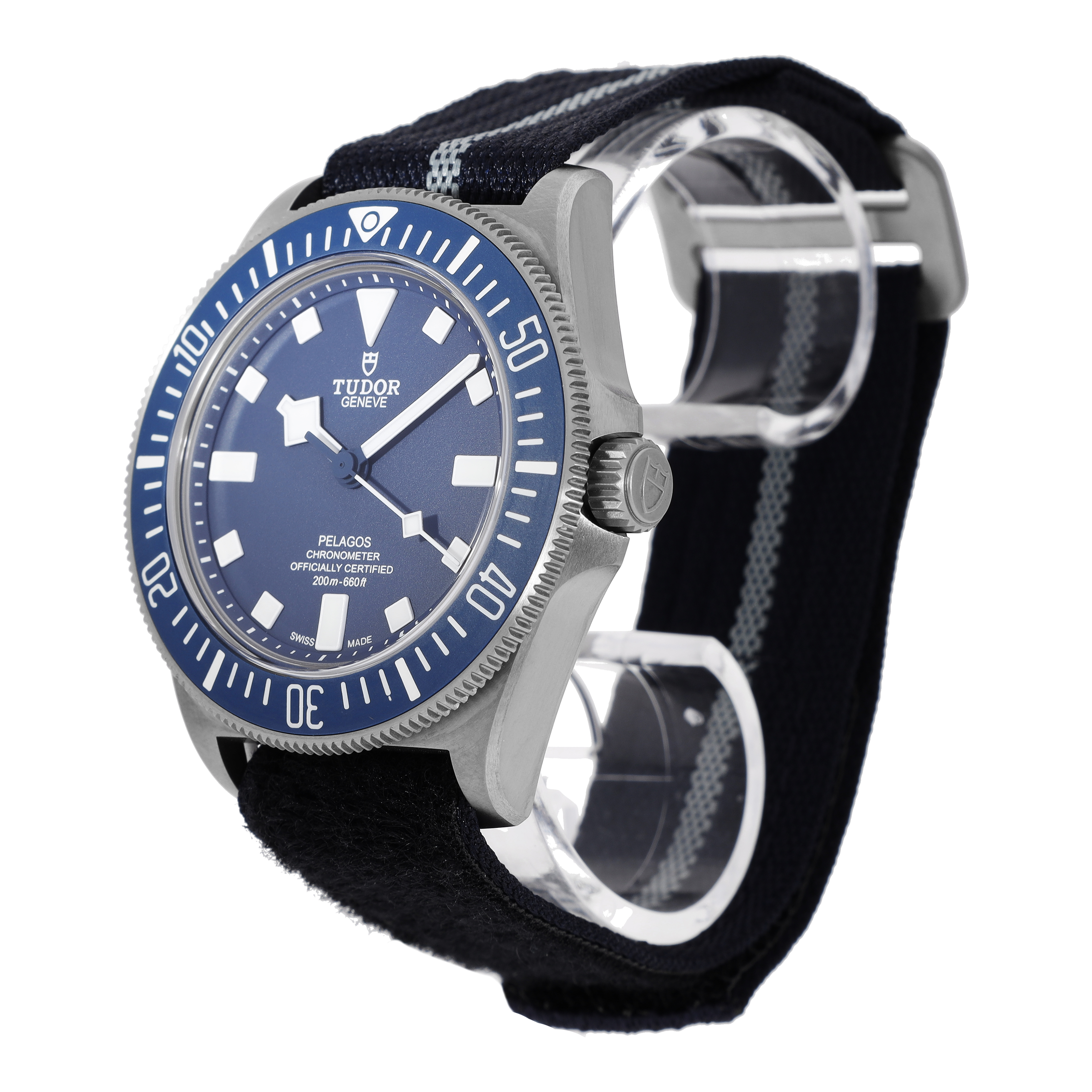 Tudor Pelagos 25707B