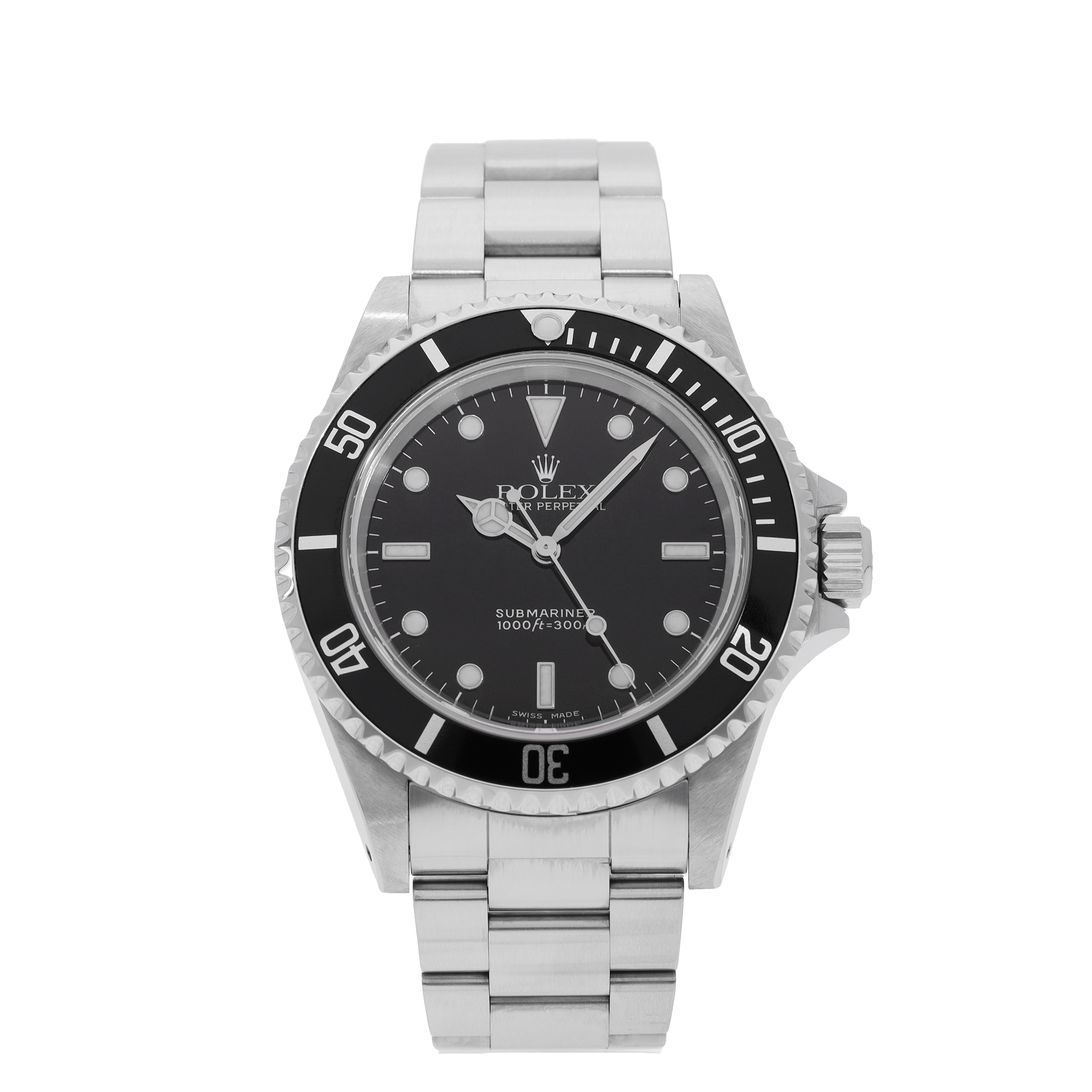 Rolex Submariner 14060