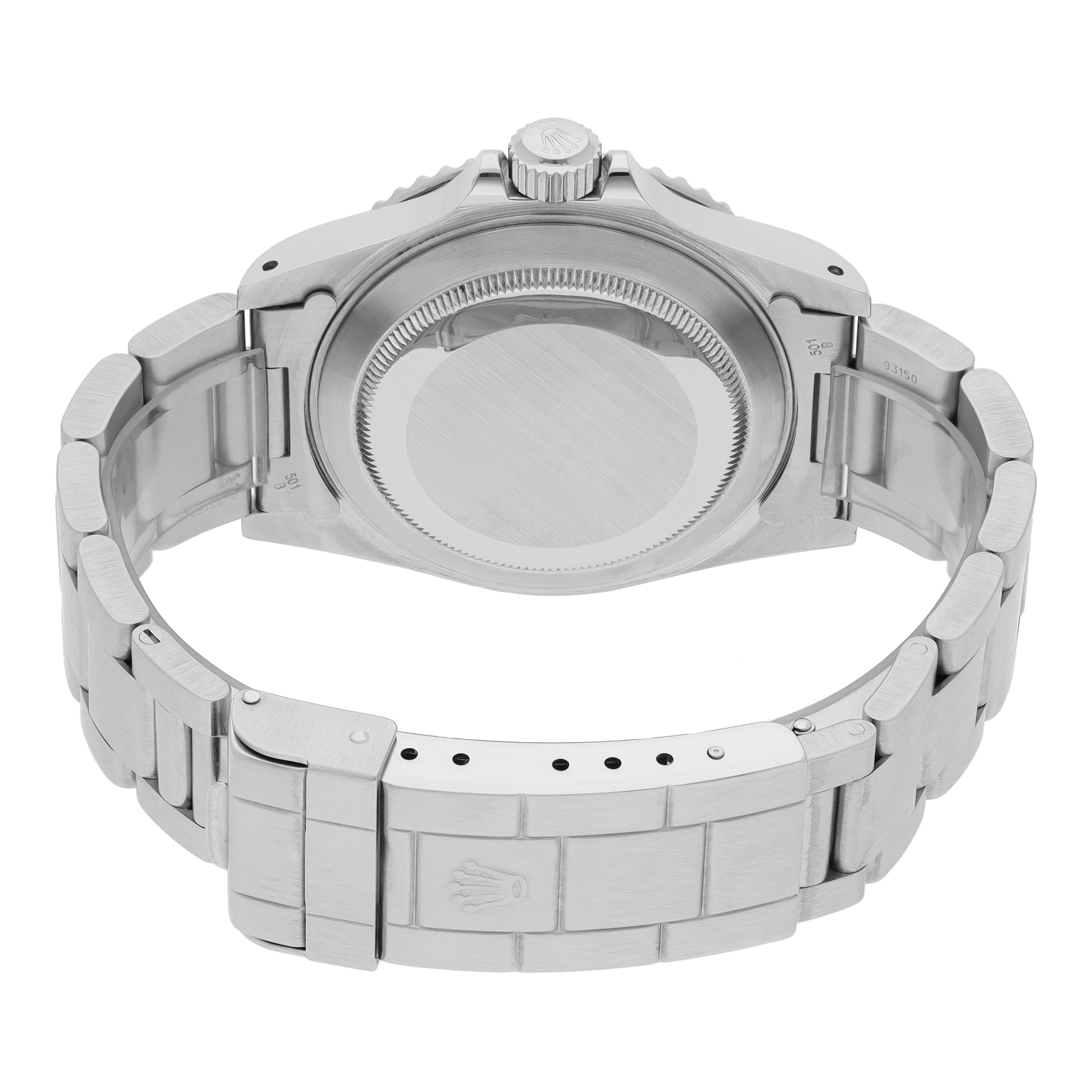 Rolex Submariner 14060